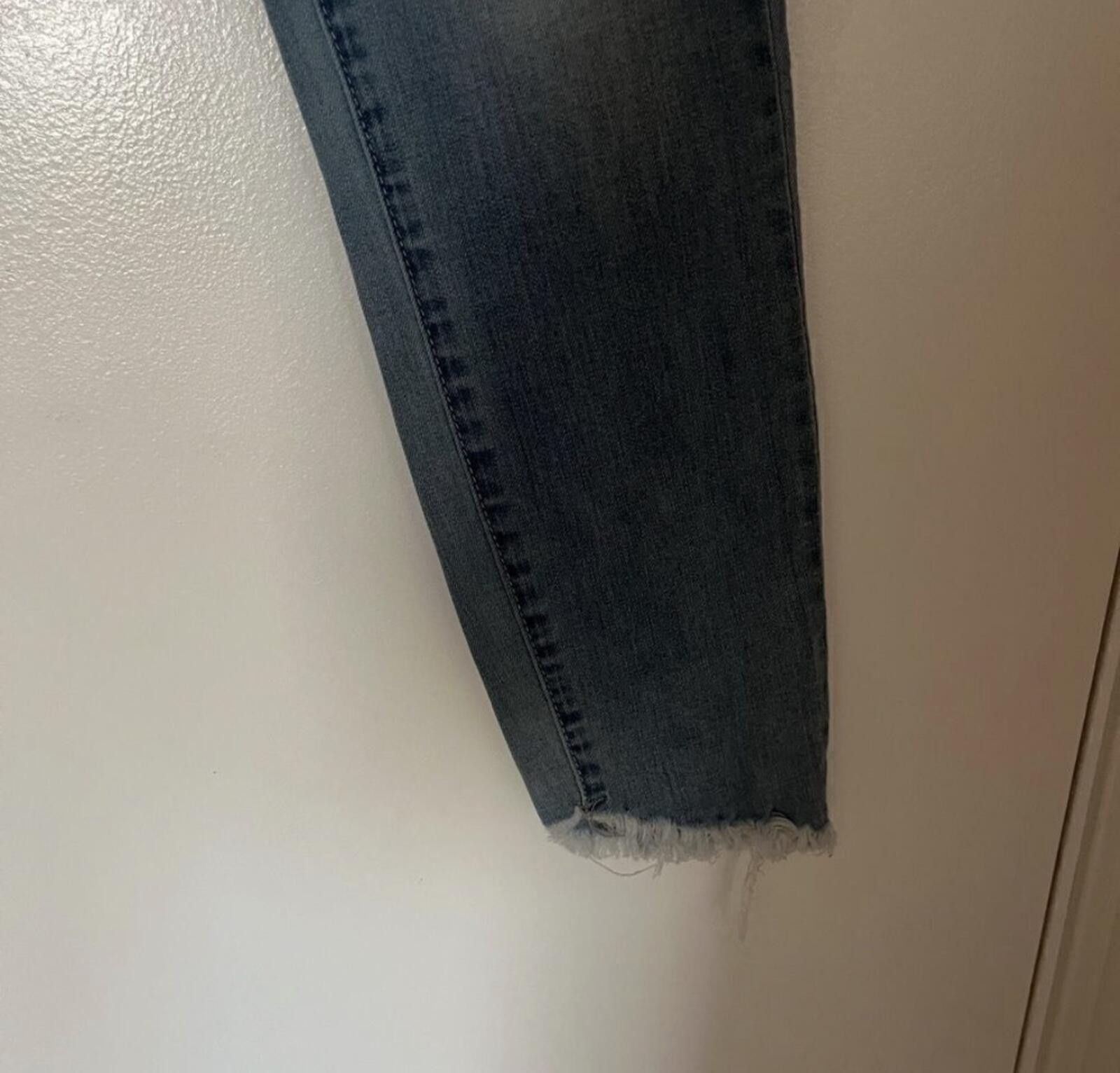 Other Articles of Society Ankle Jeans Size 28" / US 6 / IT 42 - 3 Thumbnail
