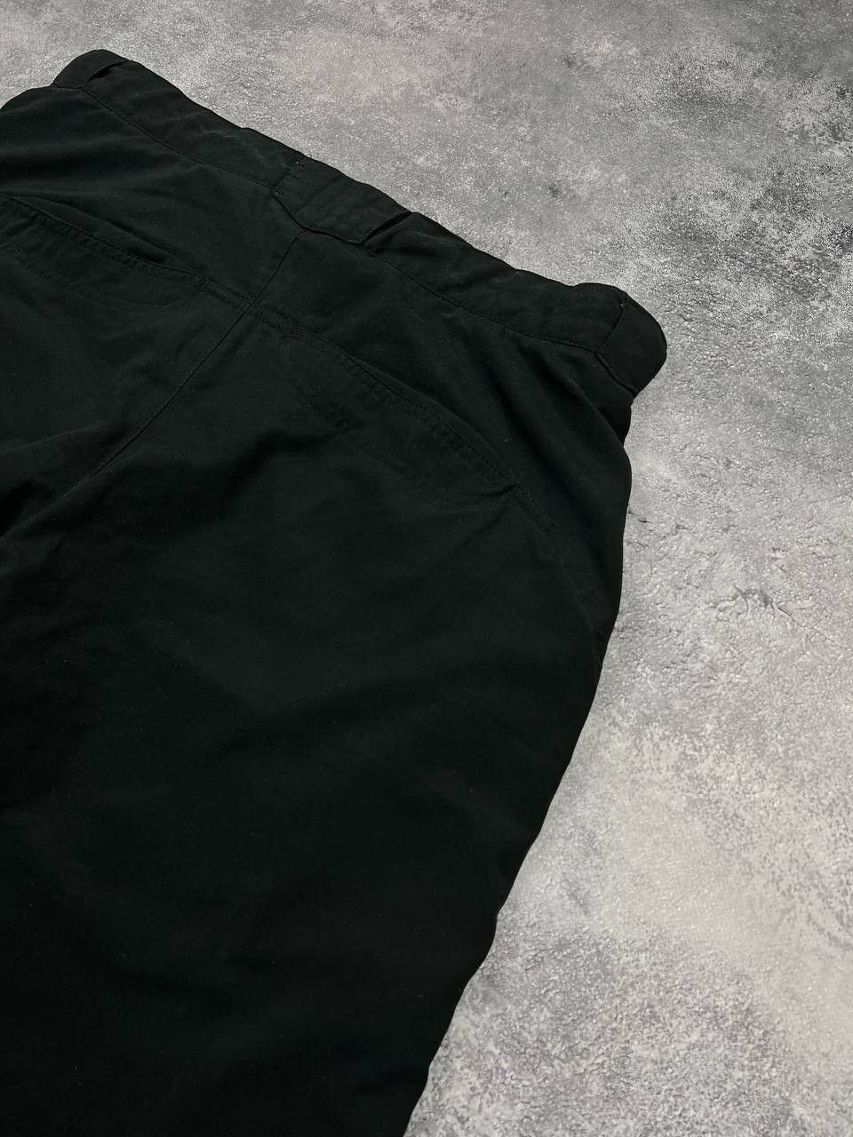 Nike Nike vintage 90S Skiing Pants baggy Snowboard Mountain Size US 34 / EU 50 - 9 Thumbnail