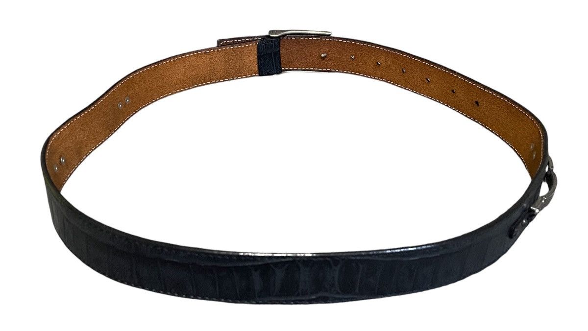 Designer TETE de HOMME Size 36 - 22 Thumbnail