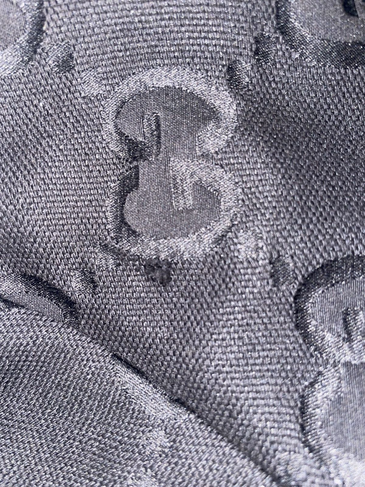 Gucci Gucci Men’s Jumbo Canvas GG Jacket Size US L / EU 52-54 / 3 - 16 Thumbnail