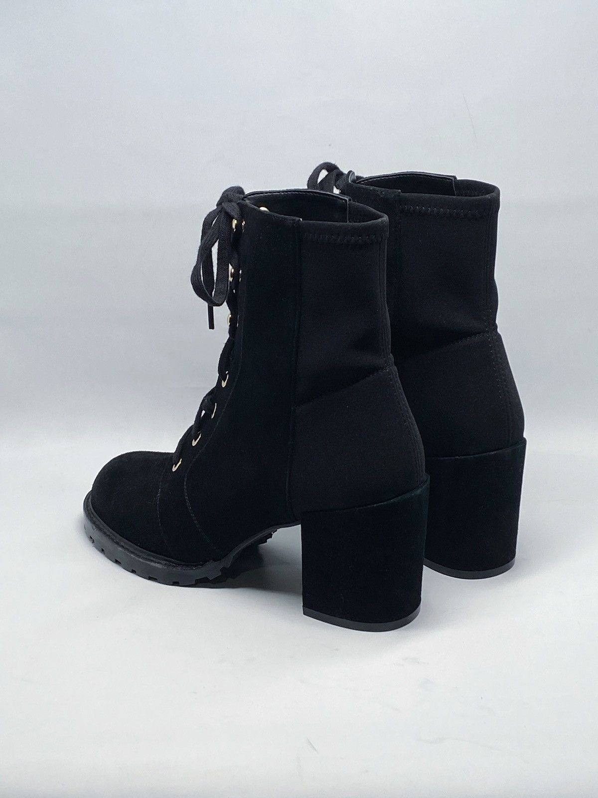 Stuart Weitzman Stuart Weitzman Suede Booties size 6.5 Size US 6.5 / IT 36.5 - 6 Thumbnail