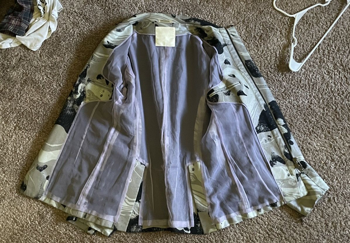 Beauty Beast Beauty Beast Experimental Jacket Size US L / EU 52-54 / 3 - 3 Thumbnail