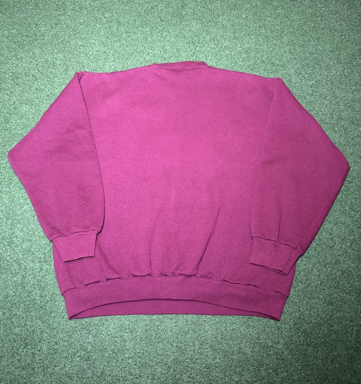 Disney Vintage Winnie The Pooh Piglet XL Crewneck Sweatshirt Size XL / US 12-14 / IT 48-50 - 5 Thumbnail