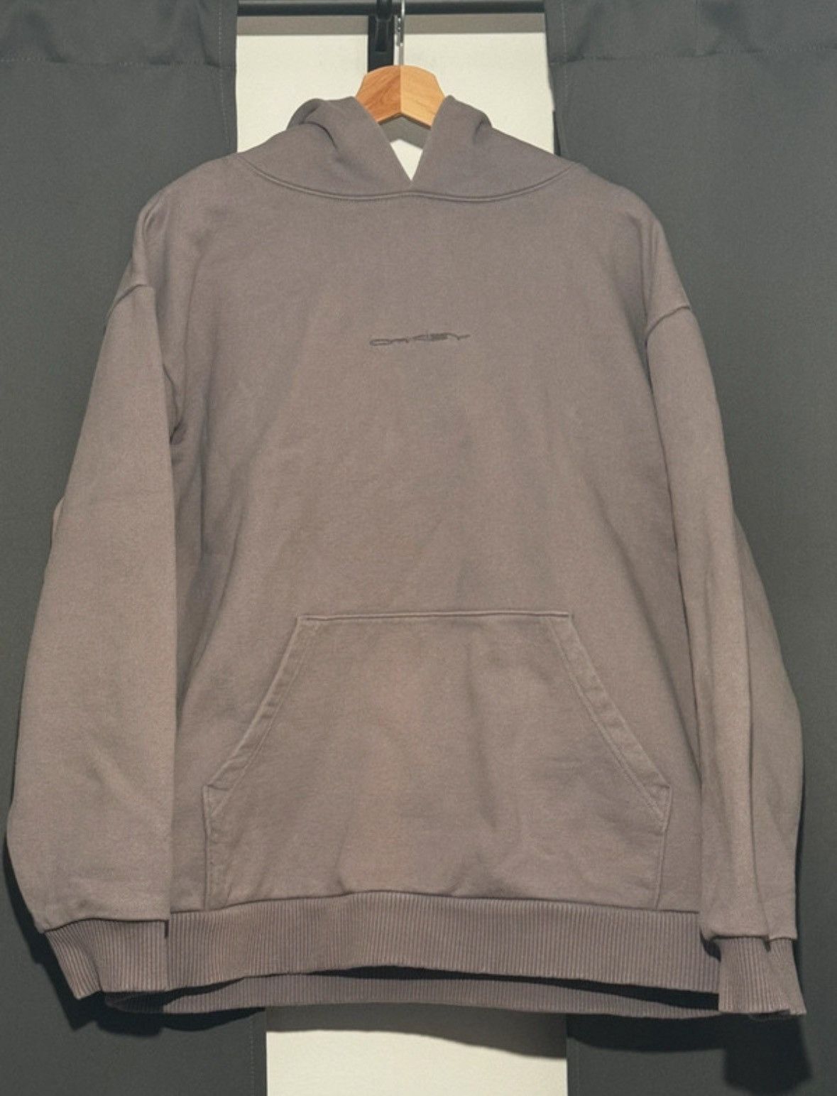 Oakley Oakley Heavyweight Hoodie Size US L / EU 52-54 / 3 - 1 Thumbnail