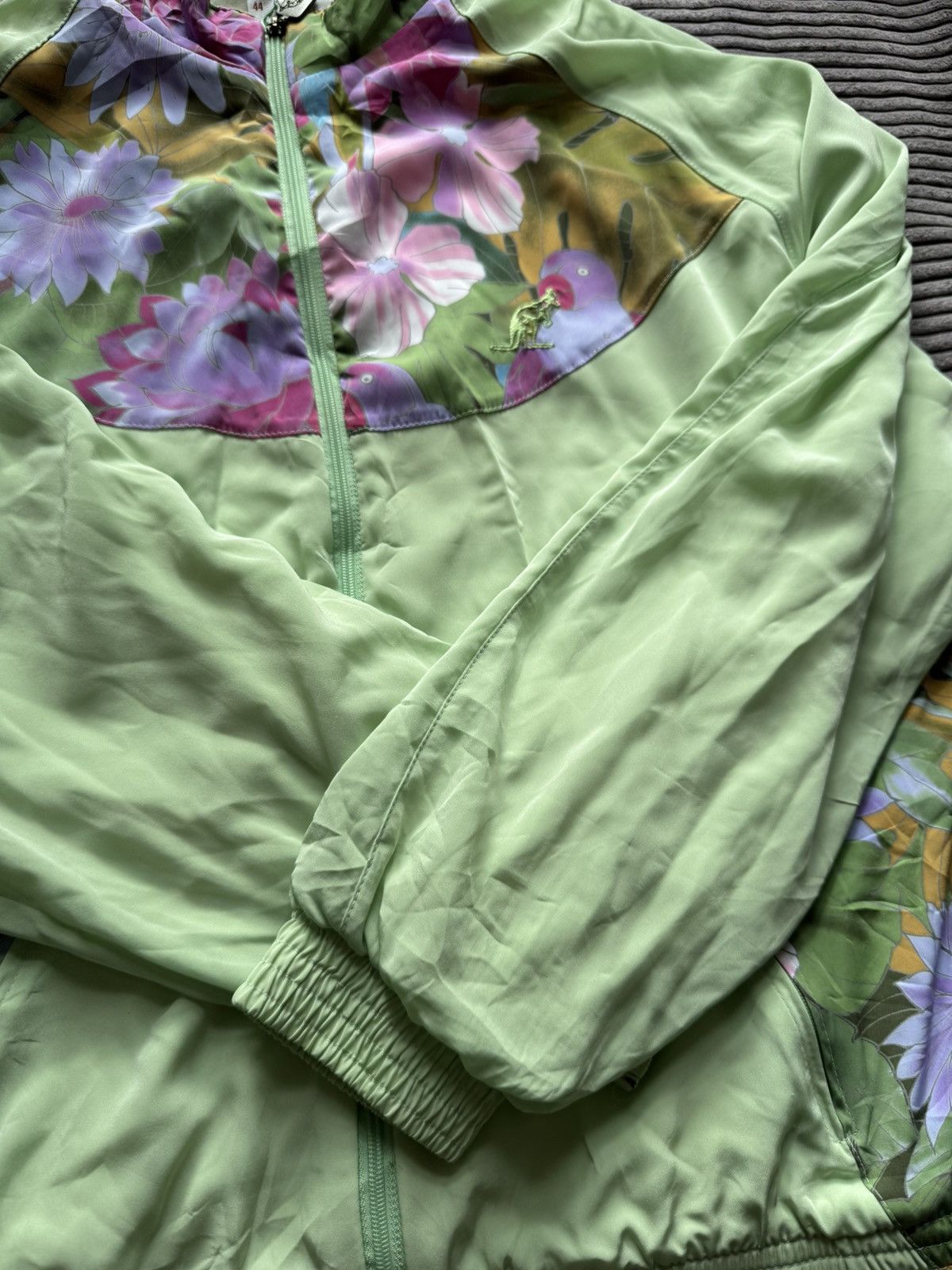 Thunderdome Vintage Australian by L'Alpina Track Jacket Gabber Hardcore Size M / US 6-8 / IT 42-44 - 13 Thumbnail