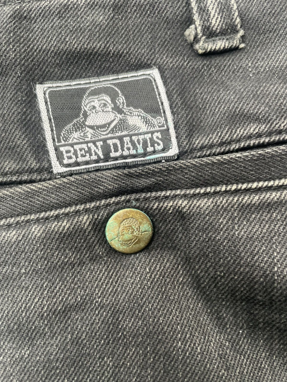 Ben Davis Vintage Ben Davis Size US 31 - 11 Thumbnail