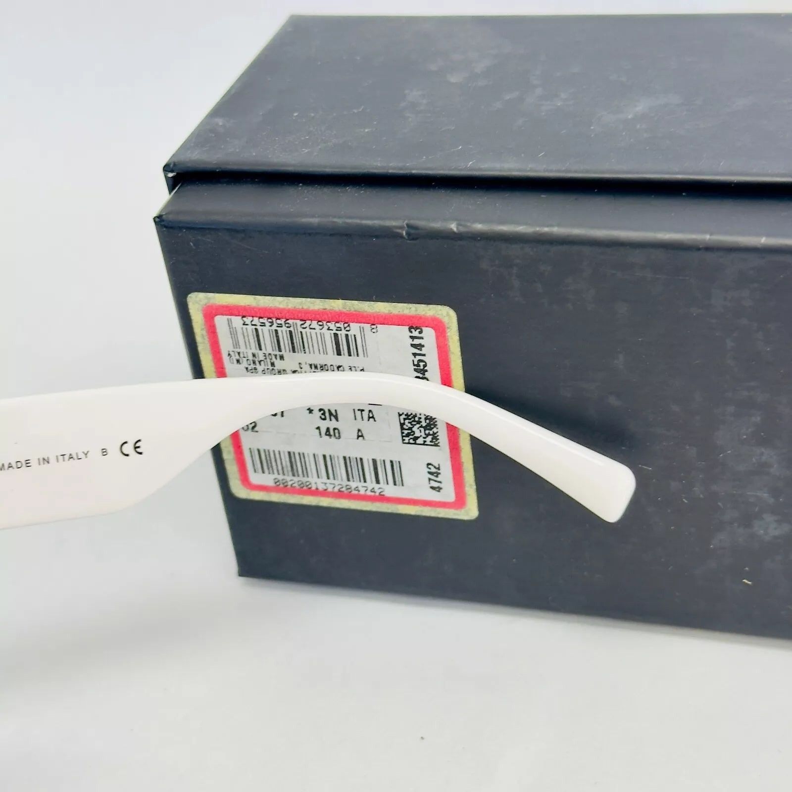 Versace VERSACE THE CLANS MEDUSA ARES STUD 4358 VE4358 Sunglasses Size ONE SIZE - 6 Thumbnail