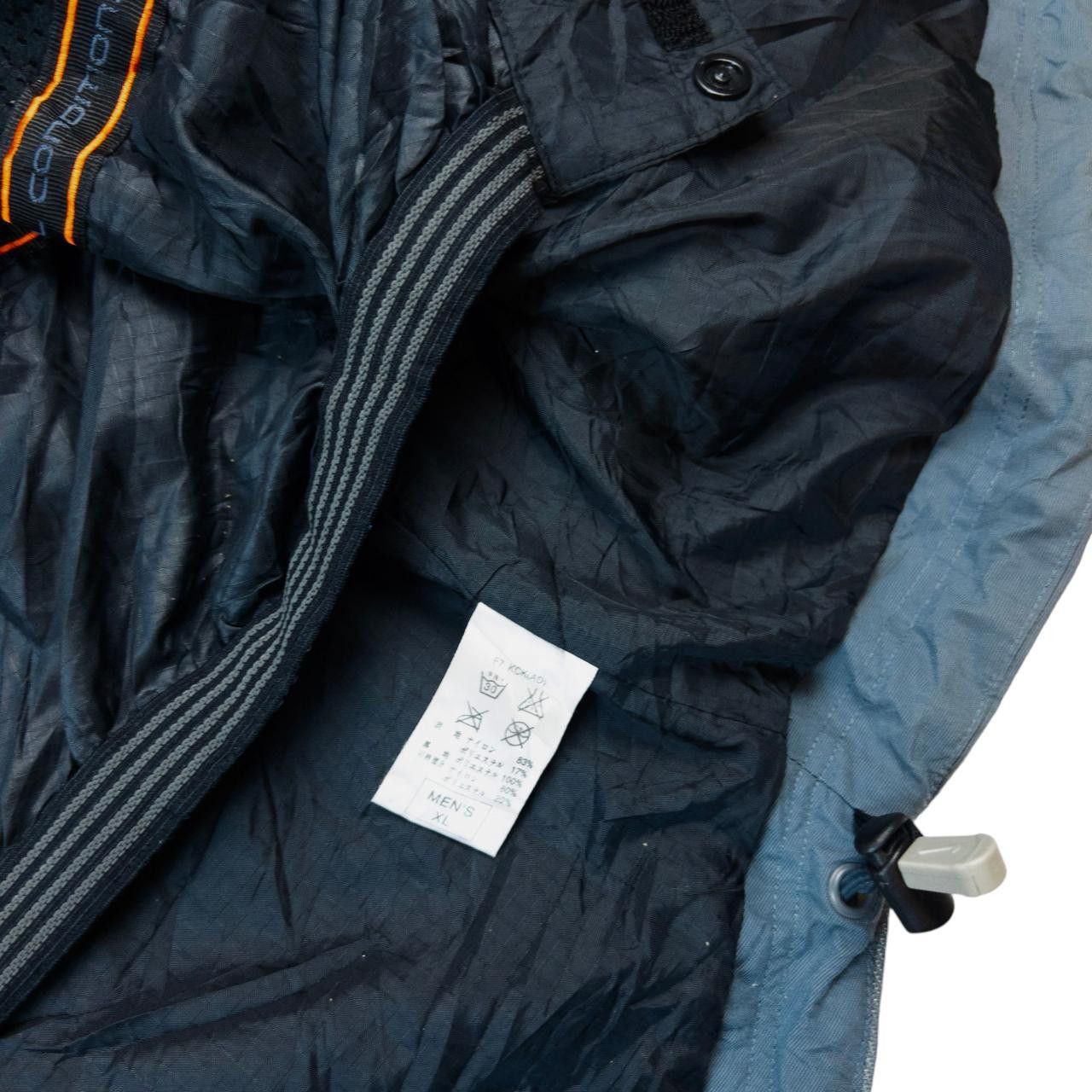 Nike ACG Vintage Nike ACG Zip Up Snowboarding Jacket Size XL Size US XL / EU 56 / 4 - 7 Thumbnail