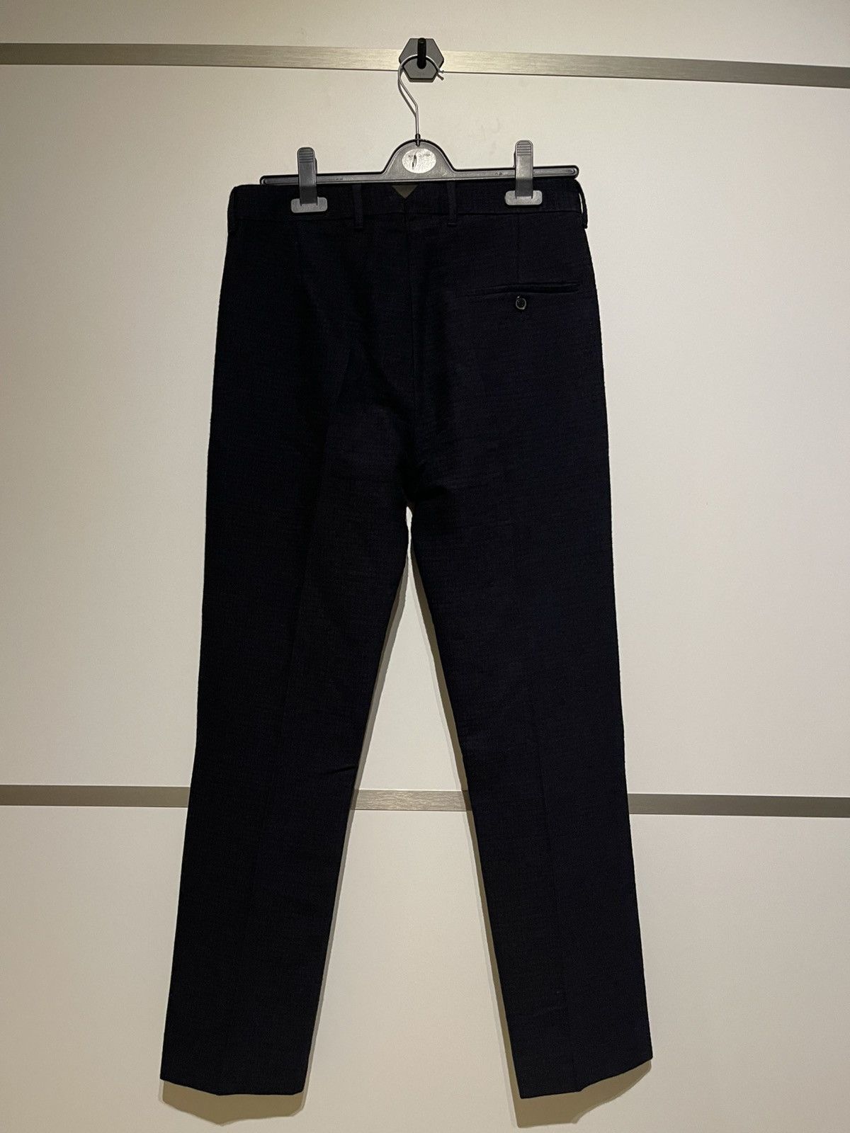 Acne Studios Acne FW12 Drifter pants Size US 30 / EU 46 - 2 Thumbnail