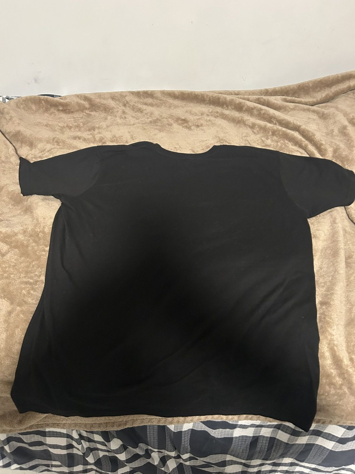Other Ghost Face Japanese Comic Tee Size US L / EU 52-54 / 3 - 2 Thumbnail