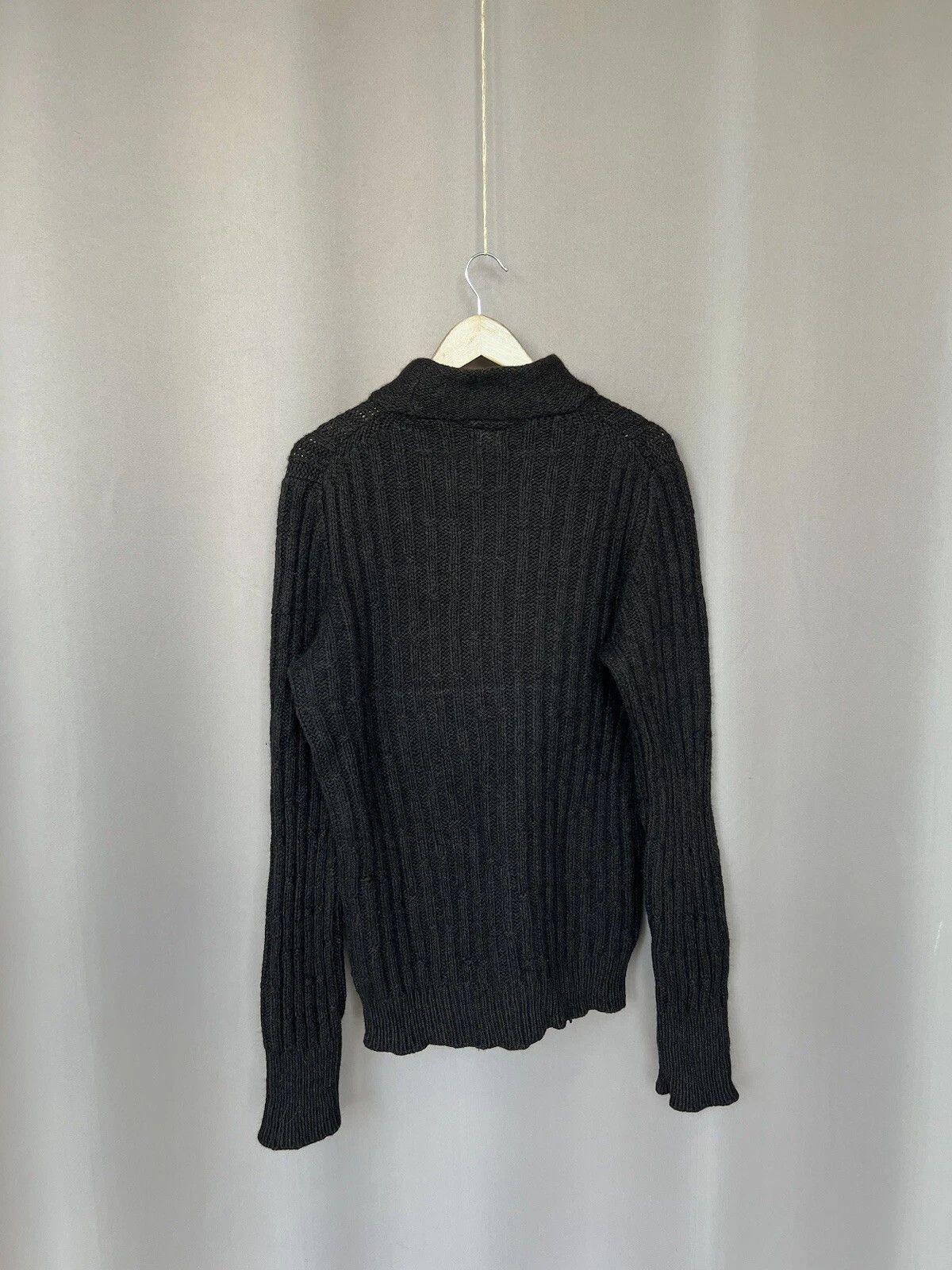 C.P. Company C.P. Company Wool Knit Sweater Mens Size 52 or M/L Vintage Size US L / EU 52-54 / 3 - 7 Thumbnail