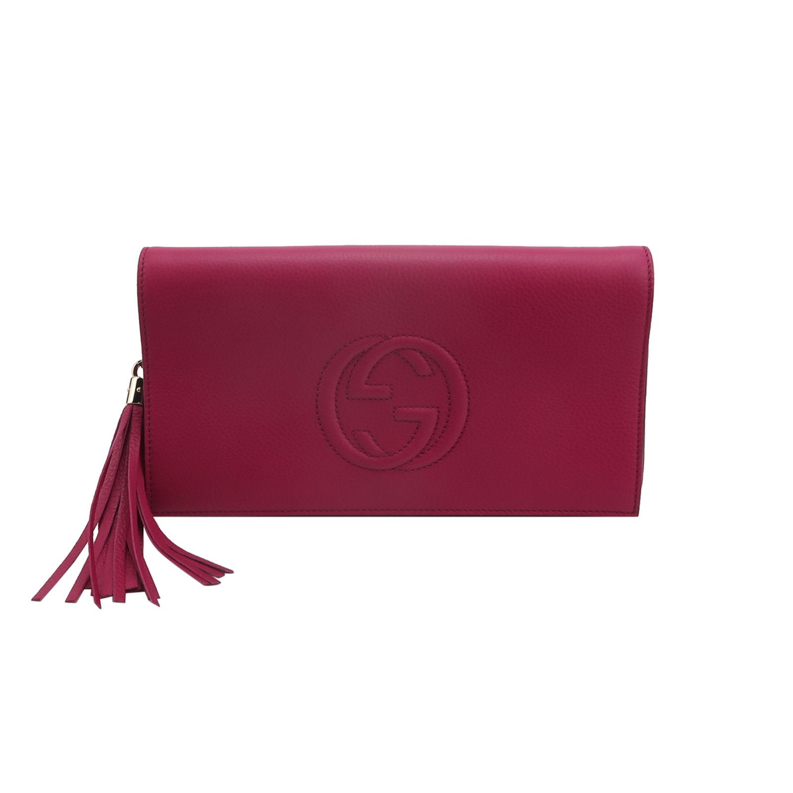 Gucci Gucci Women os Clutches Size ONE SIZE - 1 Thumbnail