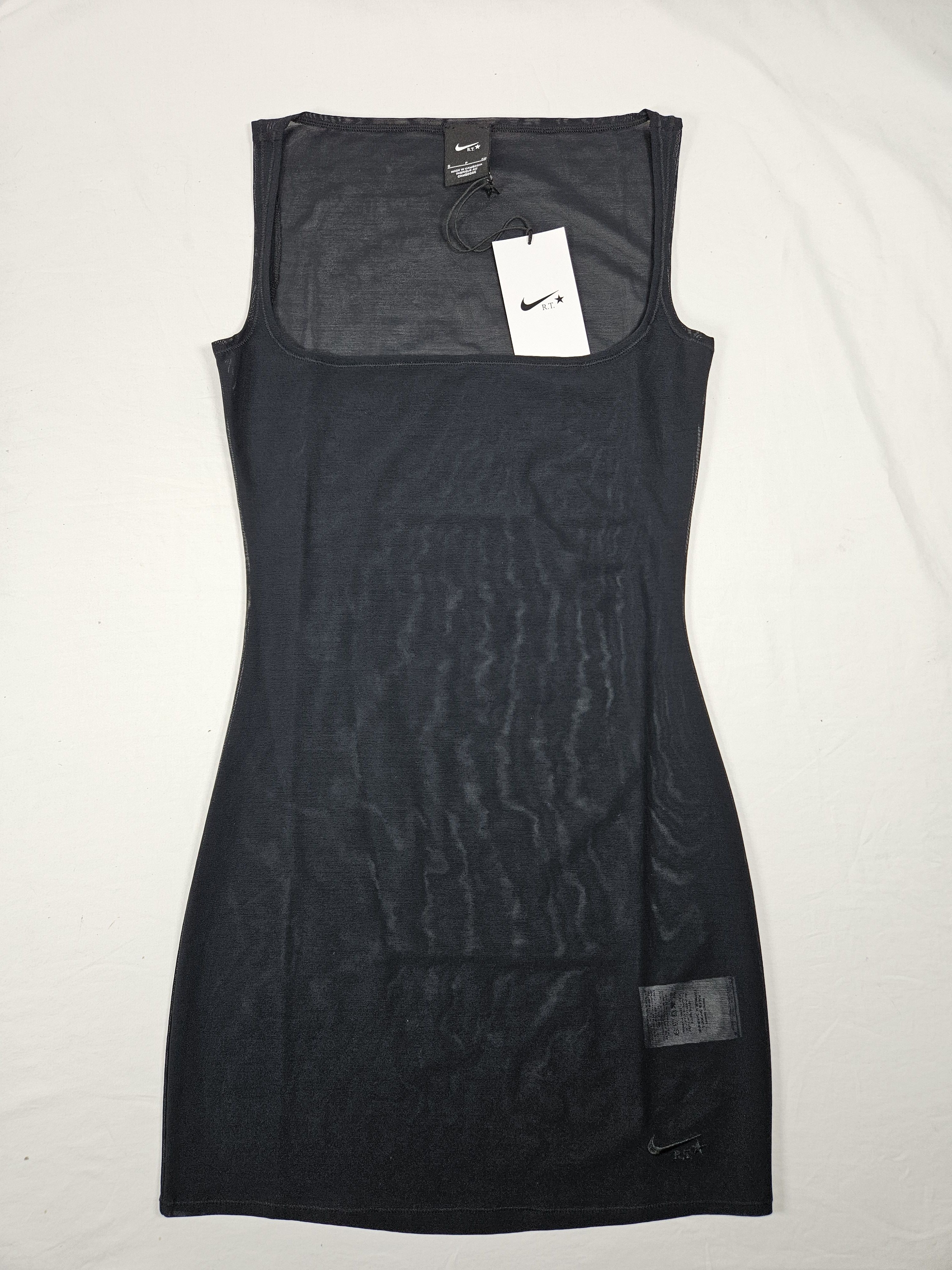 Nike × Riccardo Tisci NikeLab x Riccardo Tisci 2024 Archive Lace Dress Set NWT Size S / US 4 / IT 40 - 9 Thumbnail