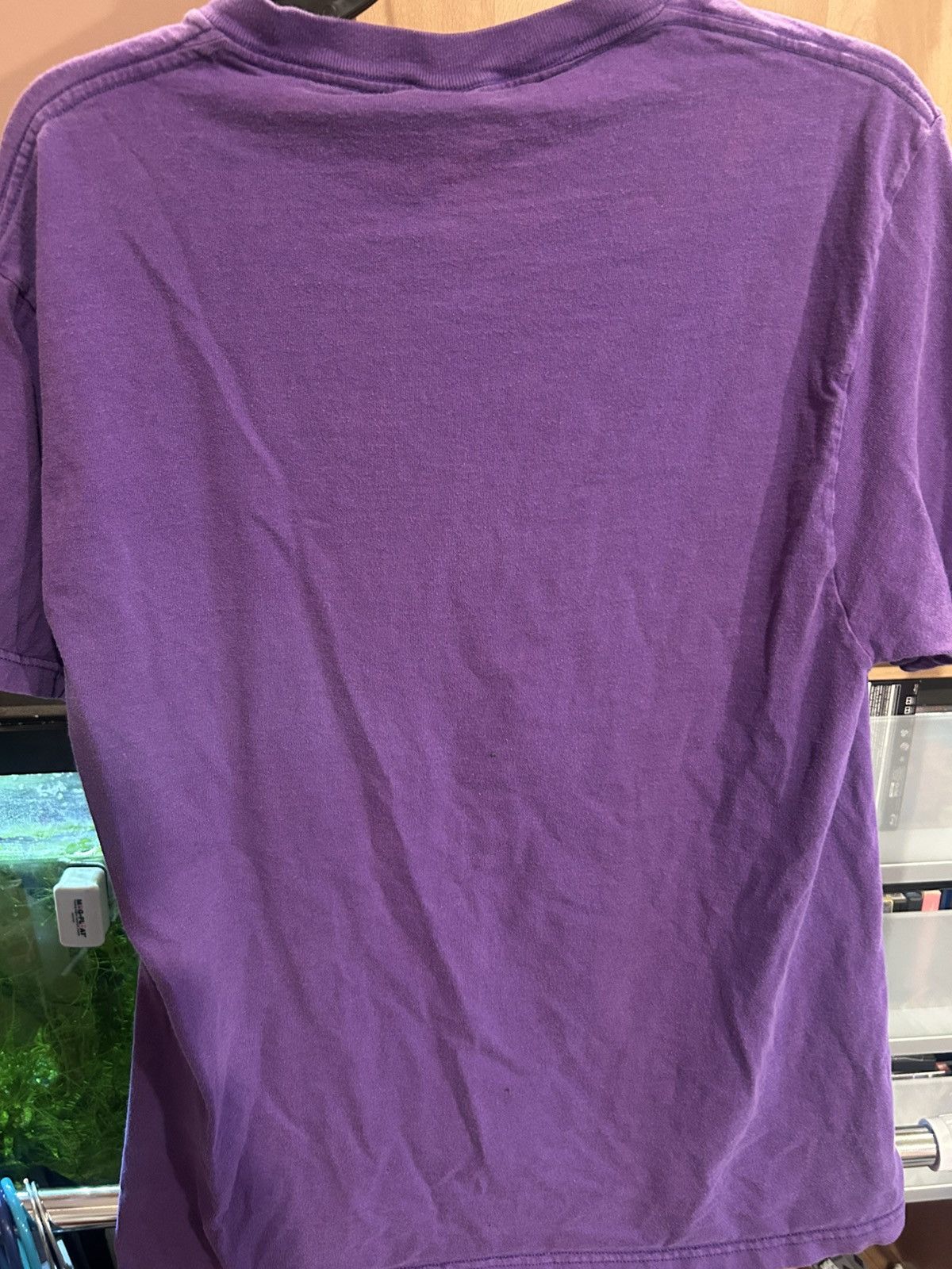 Fruit Of The Loom Vintage Ravens Superbowl Champions T Shirt Size US L / EU 52-54 / 3 - 2 Thumbnail
