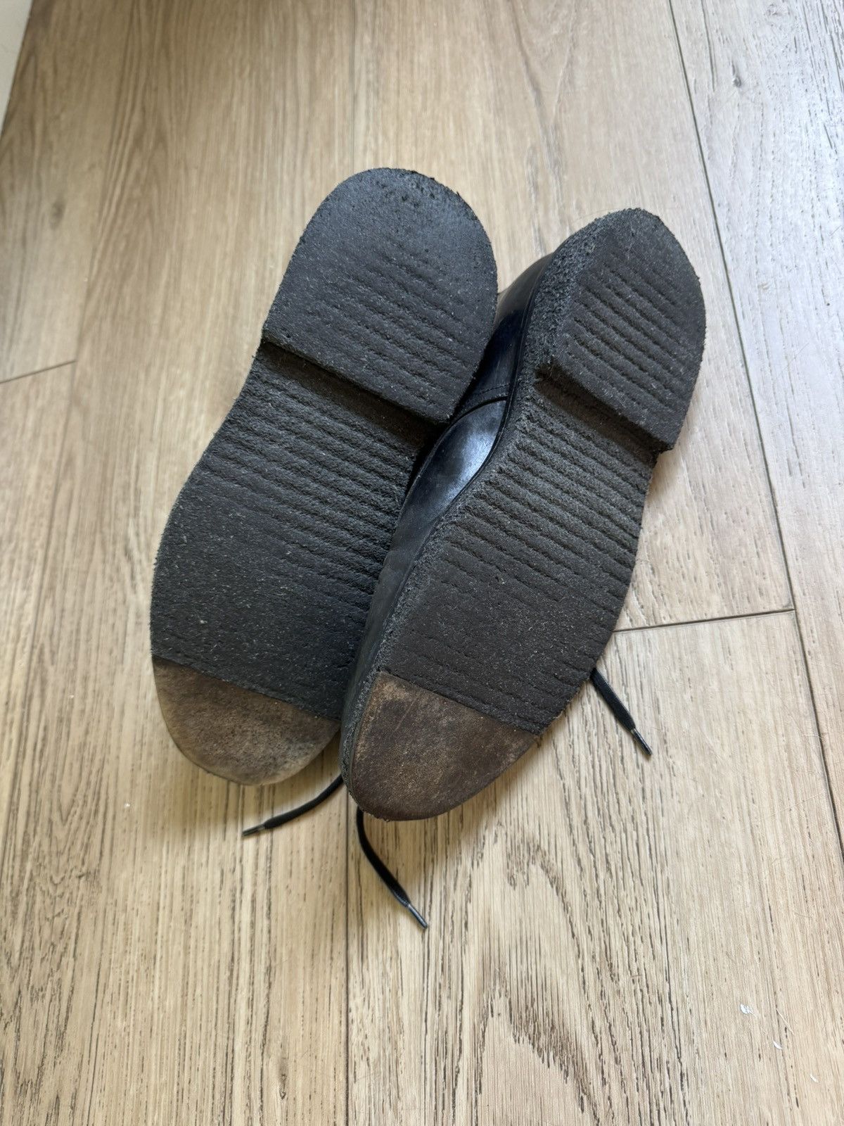 Officine Creative Officine Creative size 42 boots Size US 9.5 / EU 42-43 - 8 Thumbnail