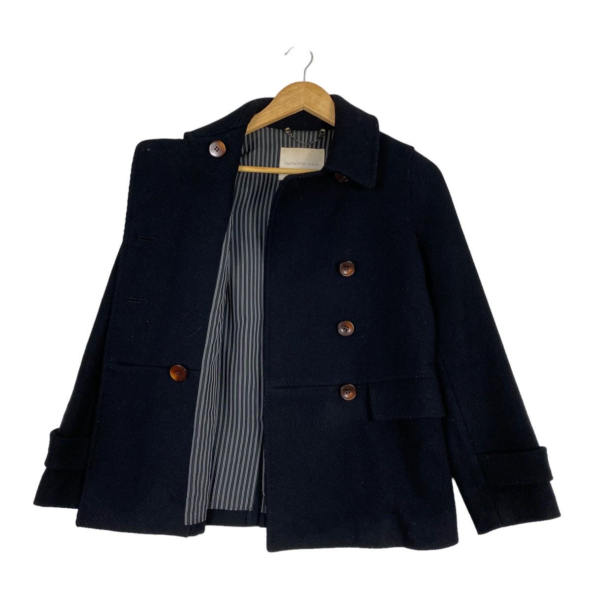 Beams Plus × Japanese Brand The Way Of Chic By Ray Beams Jacket Size US M / EU 48-50 / 2 - 9 Thumbnail