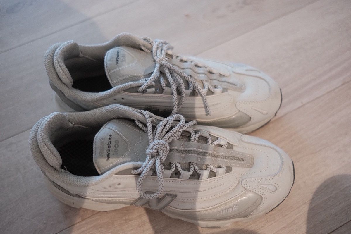 ALD x New Balance 1000