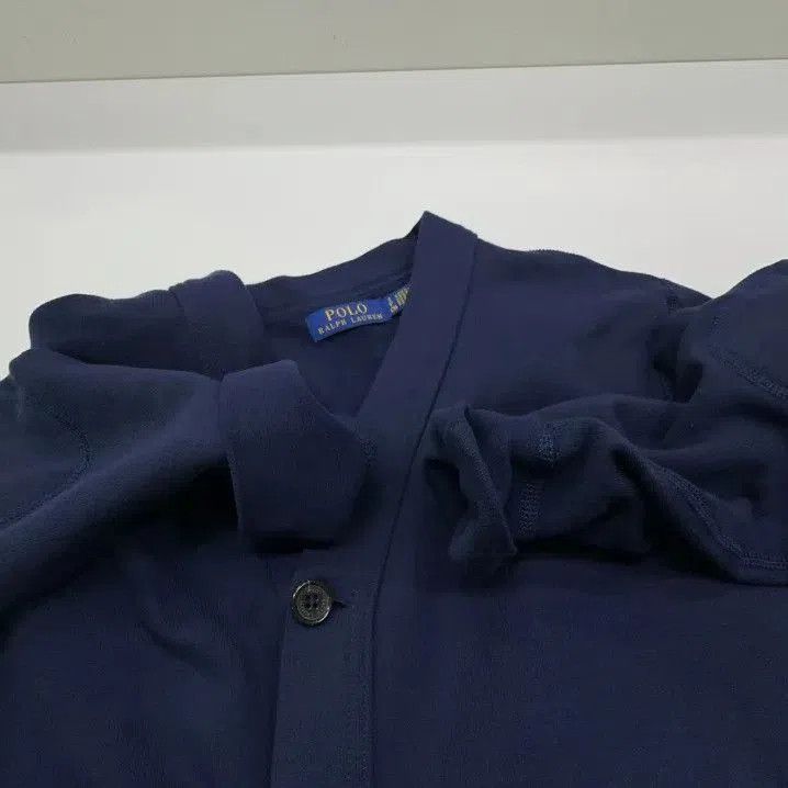 Polo Ralph Lauren Polo Ralph Lauren Solid Logo V. Size US S / EU 44-46 / 1 - 5 Thumbnail