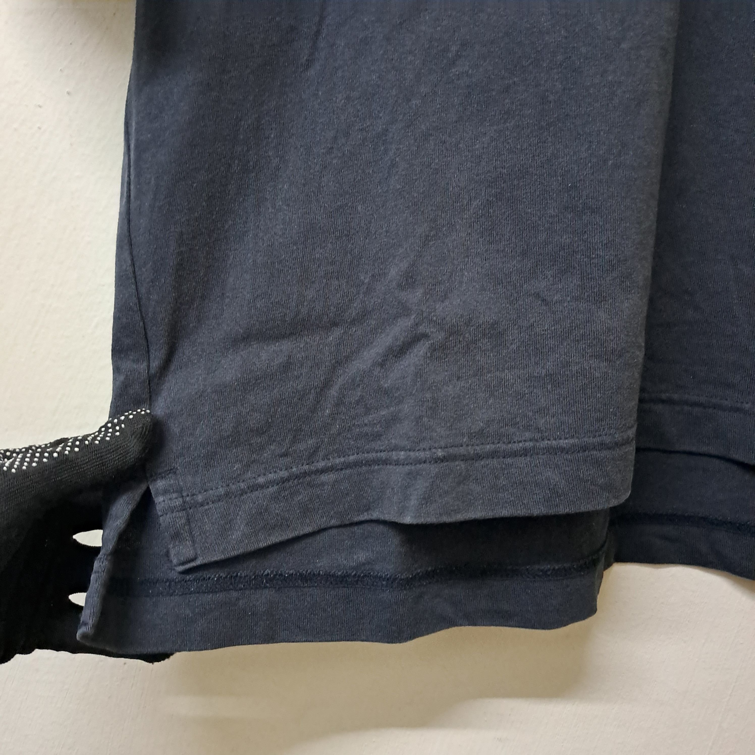 Lemaire × Uniqlo Uniqlo Lemaire 'U' Boxy T Shirt Size US S / EU 44-46 / 1 - 2 Thumbnail