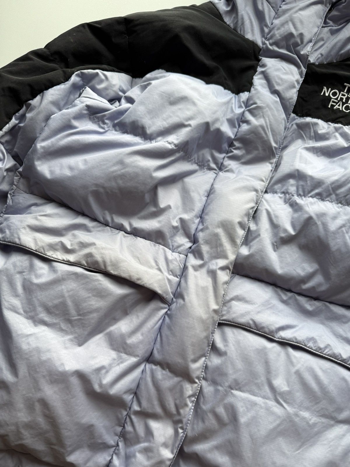 The North Face ✅RARE✅ THE NORTH FACE PUFER JACKET ✅CRAZY✅ Size US S / EU 44-46 / 1 - 2 Thumbnail