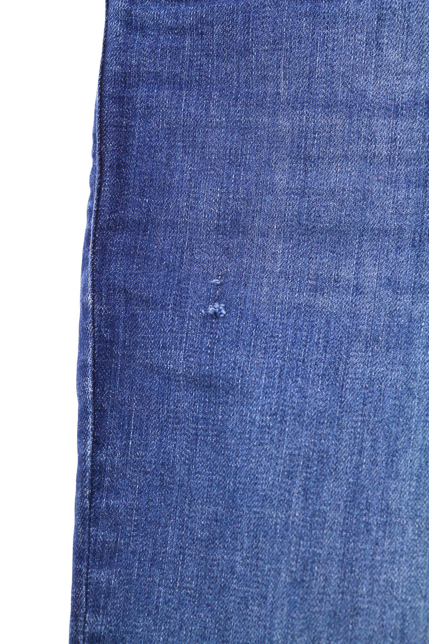 Diesel 2005 D-FINING 09C72 W29/L32 Tapered 40467 Size US 29 - 14 Thumbnail