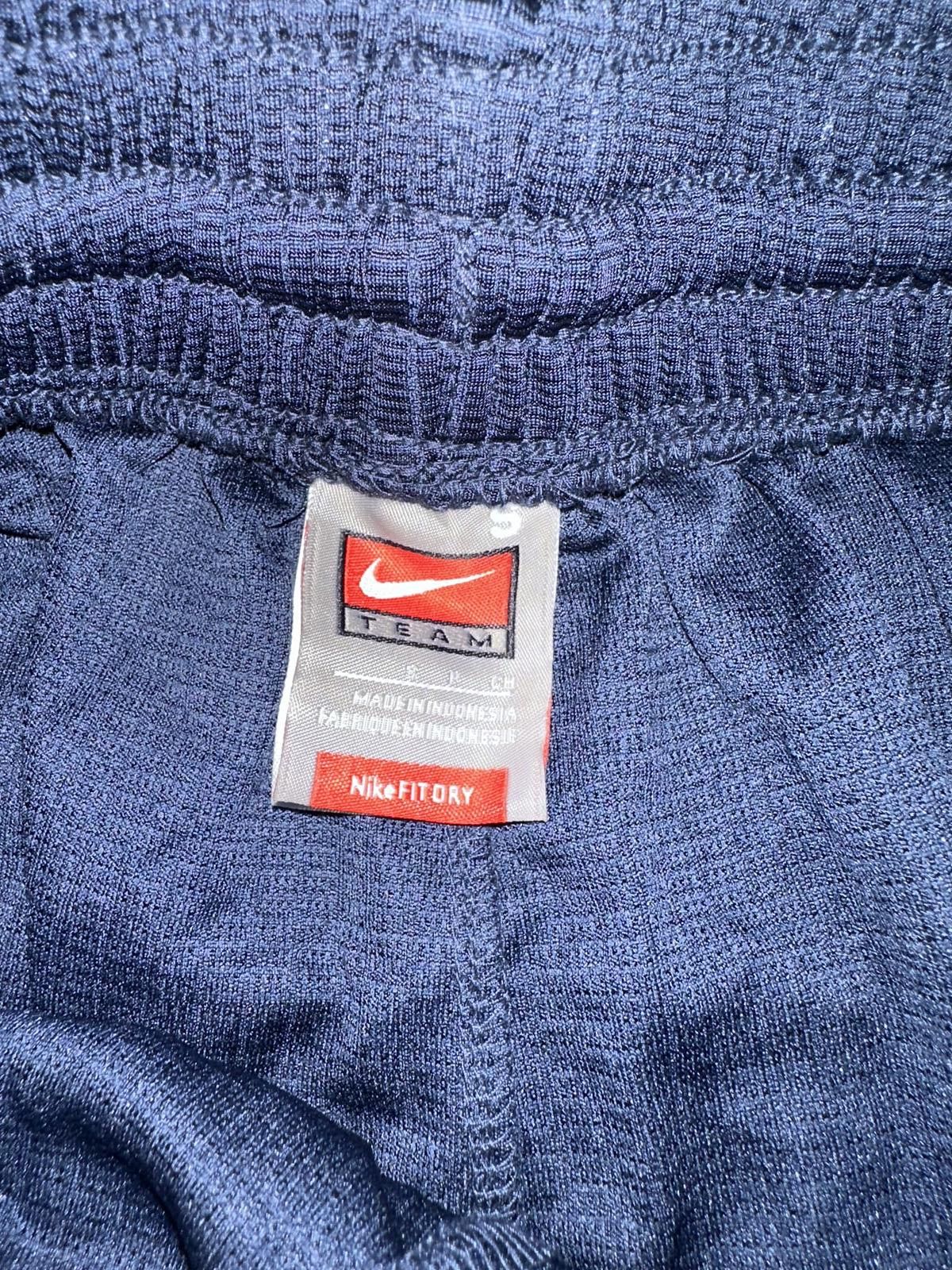 Nike Nike Men’s Team USA Fit Dry 2009 Basketball Shorts VINTAGE Size US 30 / EU 46 - 6 Thumbnail