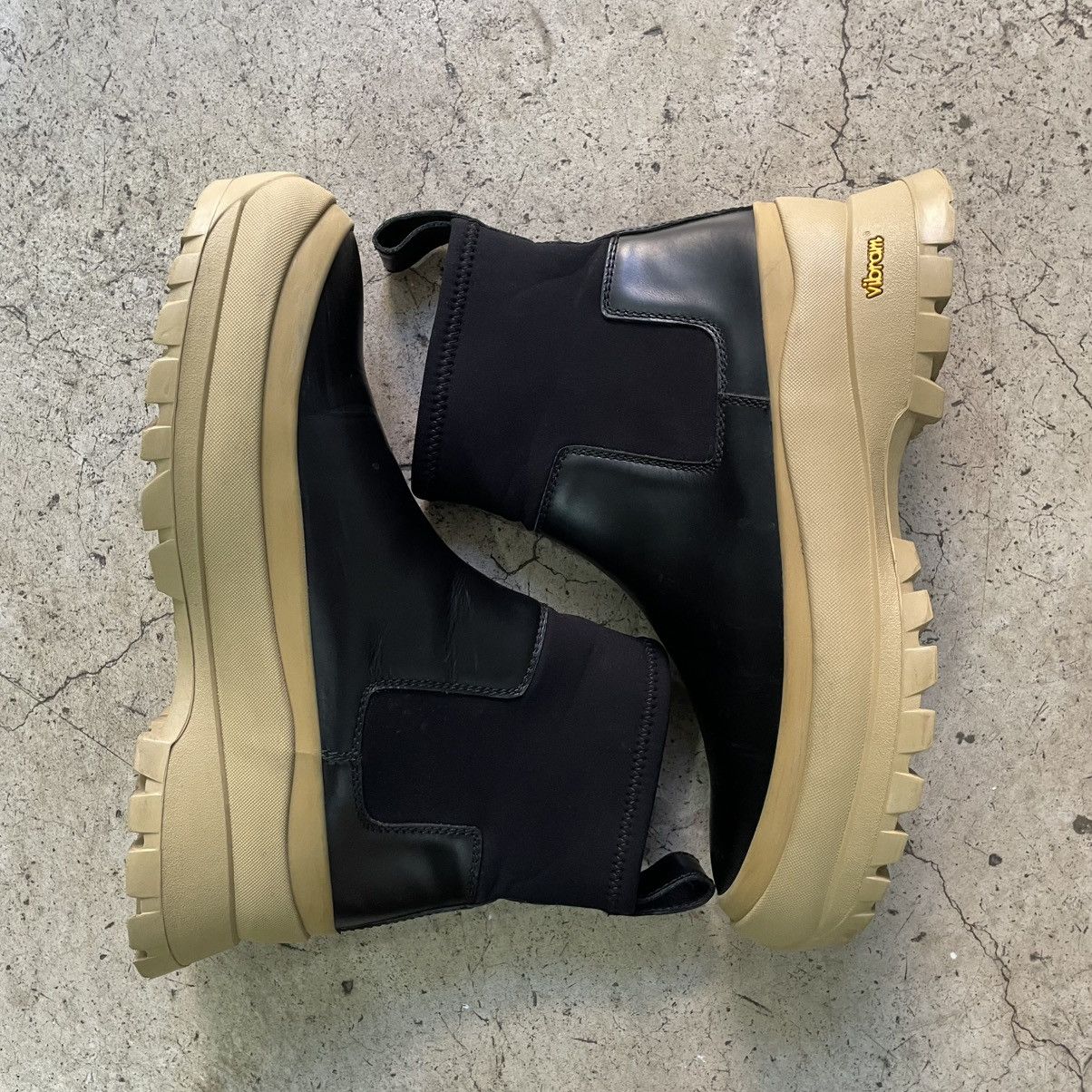 Jil Sander jil sander ankle boot Size US 8 / EU 41 - 1 Thumbnail
