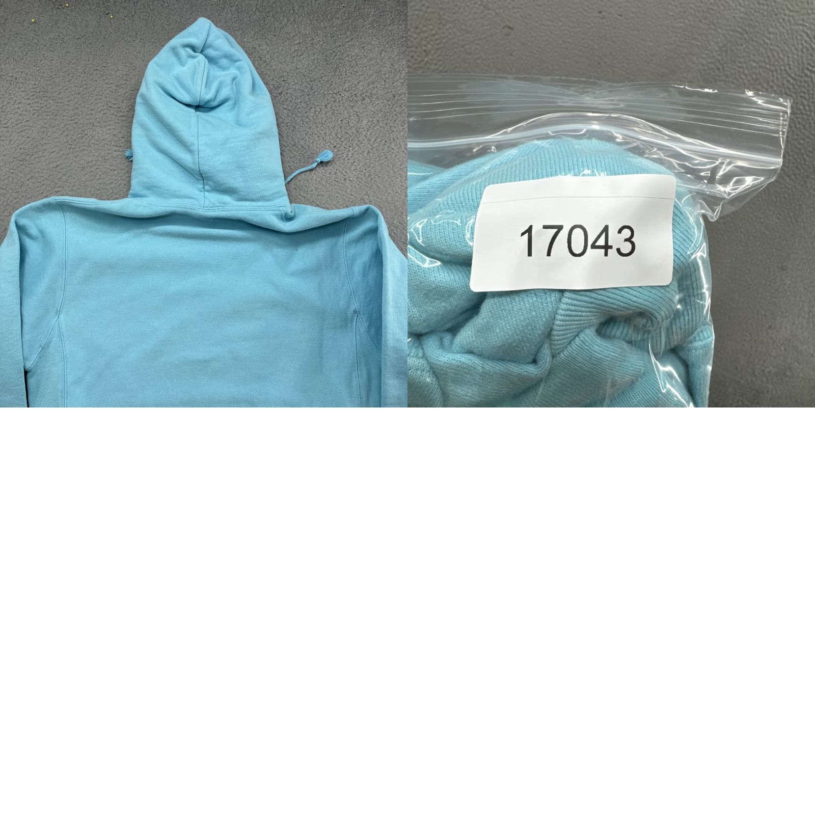 Champion VINTAGE Champion Hoodie Size M Spellout Reverse Weave Pullover Sweatshirt READ M Size US M / EU 48-50 / 2 - 9 Thumbnail