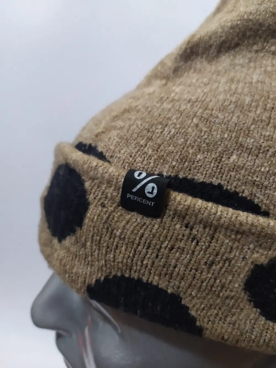 Other Umeno Design Japanese Beanie Reversible Hats Size ONE SIZE - 8 Thumbnail
