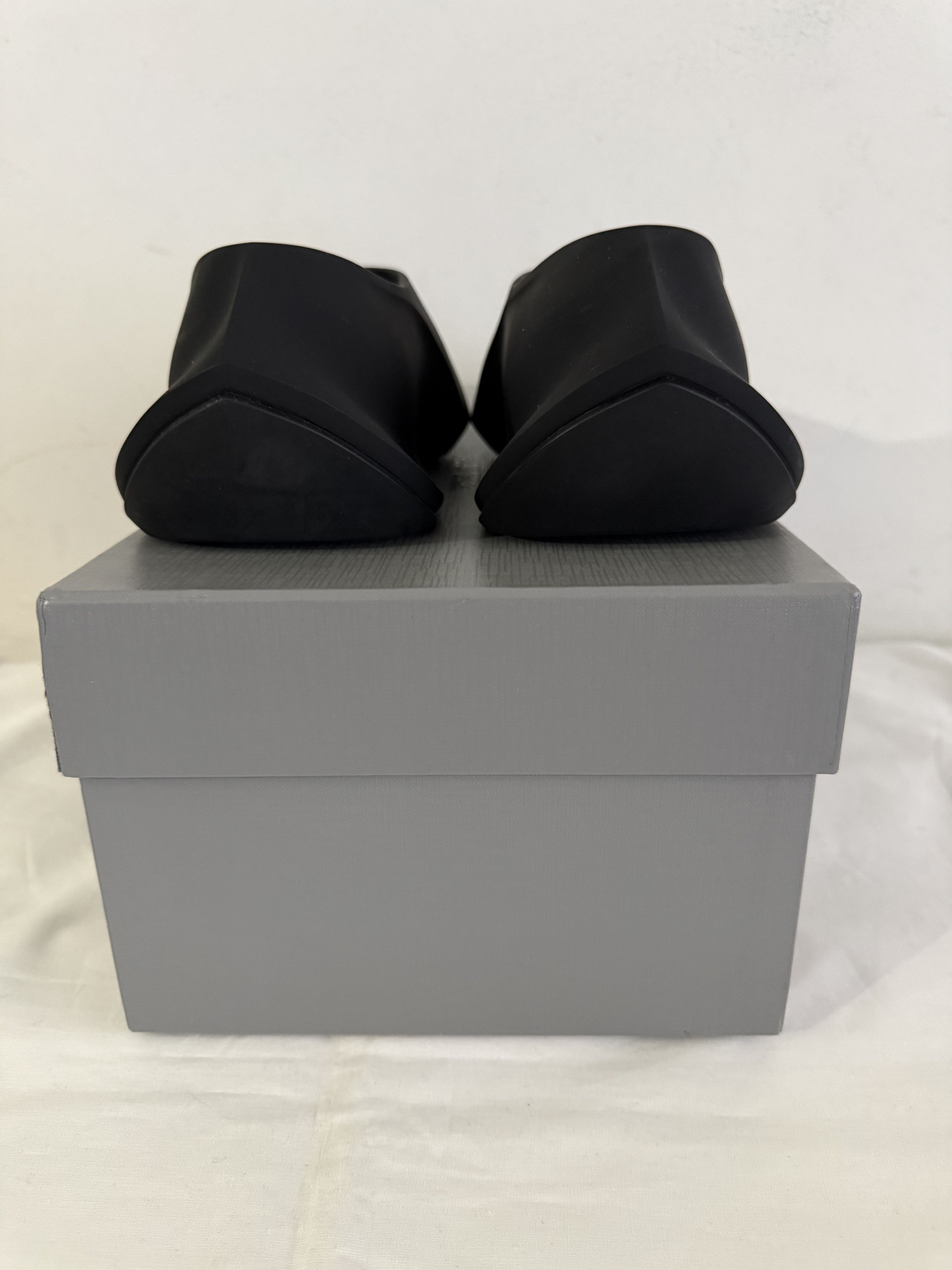 Balenciaga BALENCIAGA Space Shoe Size US 8 / EU 41 - 8 Thumbnail