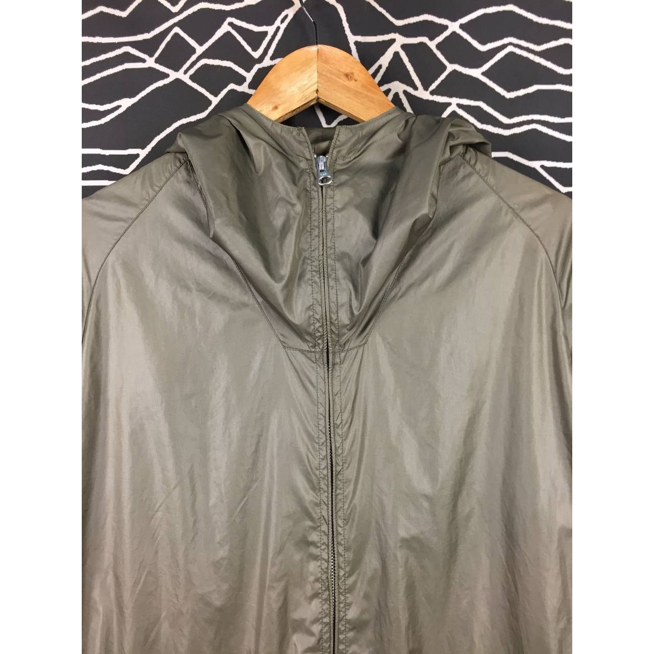 Traditional Weatherwear × Vintage Traditional Weatherwear Marton Nylon Jacket Size 44 Size US M / EU 48-50 / 2 - 4 Thumbnail