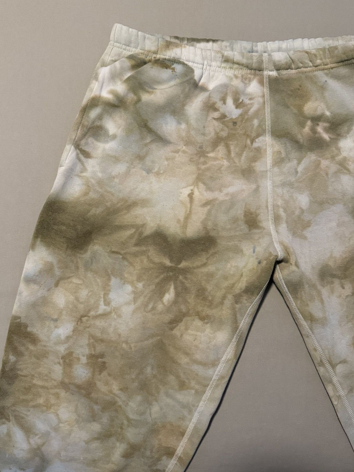 Undefeated Undefeated UACTP Custom Dyed Sweatpants Sweats Pants Size US 34 / EU 50 - 3 Thumbnail