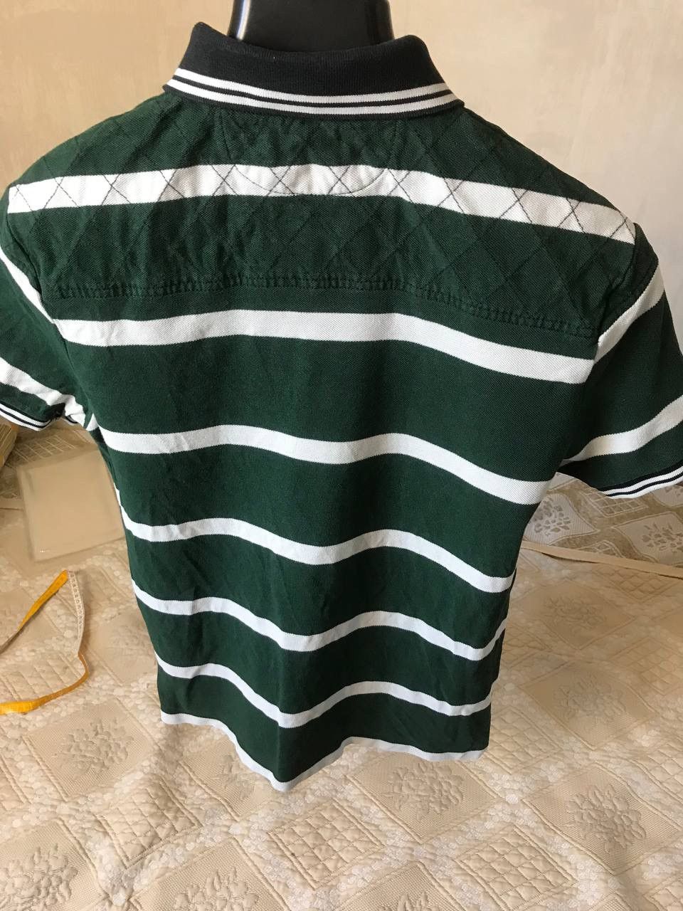Polo Ralph Lauren 🔥 Vintage Chief Keef Polo Ralph Lauren Rowing Y2K Shirt Club Size US M / EU 48-50 / 2 - 7 Thumbnail