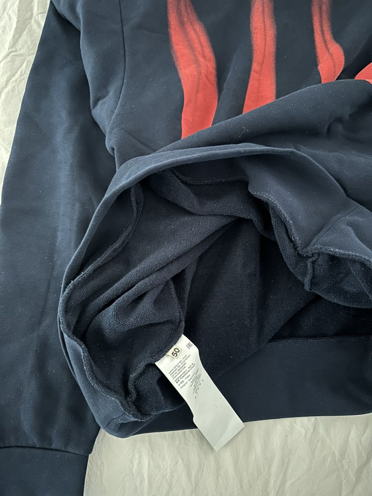 Marni Marni Sweatshirt Size US M / EU 48-50 / 2 - 4 Thumbnail