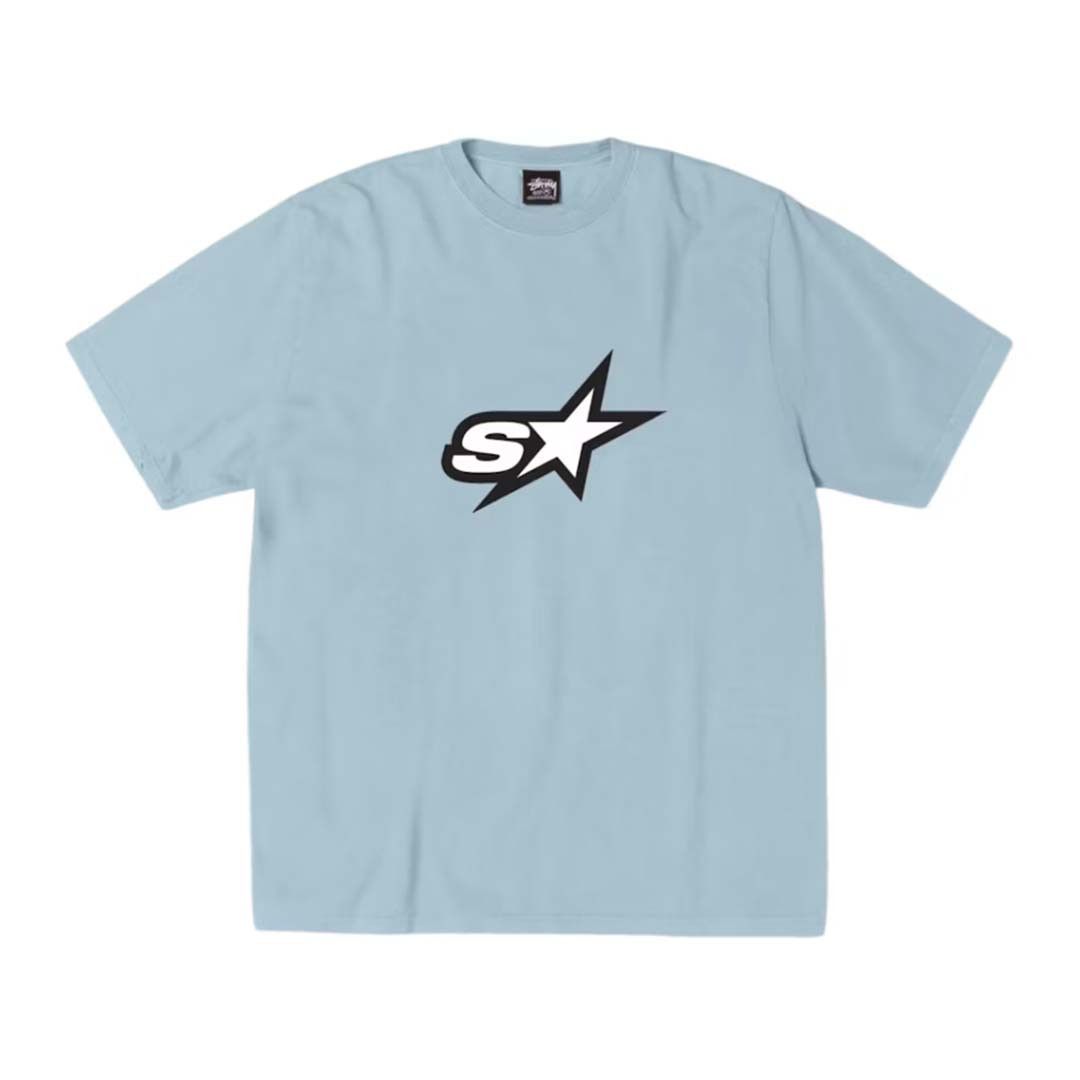Stussy Speedway Tee Slate Size US XL / EU 56 / 4 - 1 Preview