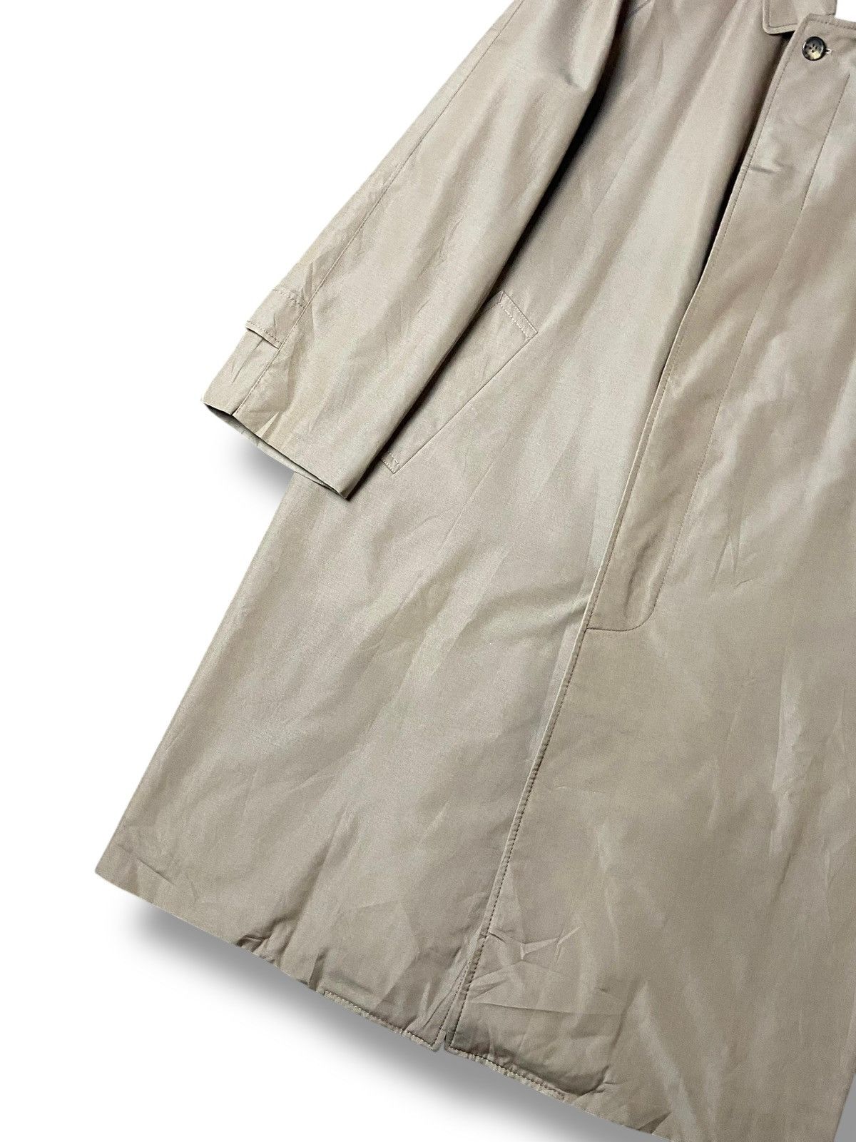 Designer × Pierre Cardin × Vintage Vintage Pierre Cardin Paris Long Coat (123) Size US S / EU 44-46 / 1 - 5 Thumbnail