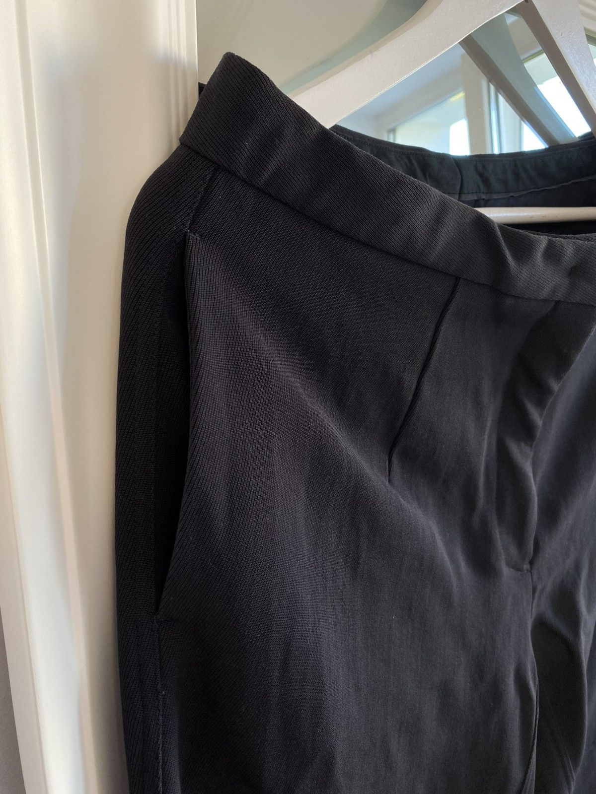 Jil Sander Jil Sander loose LEON Pants Size 32" / US 10 / IT 46 - 9 Thumbnail