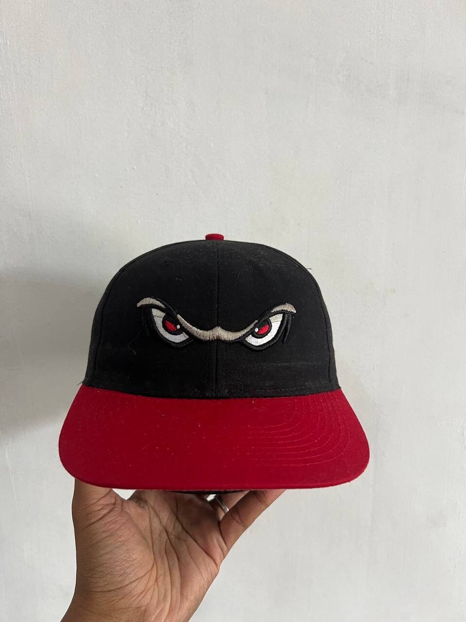 Japanese Brand Eyes Archive Snapback Hat Size ONE SIZE - 2 Thumbnail
