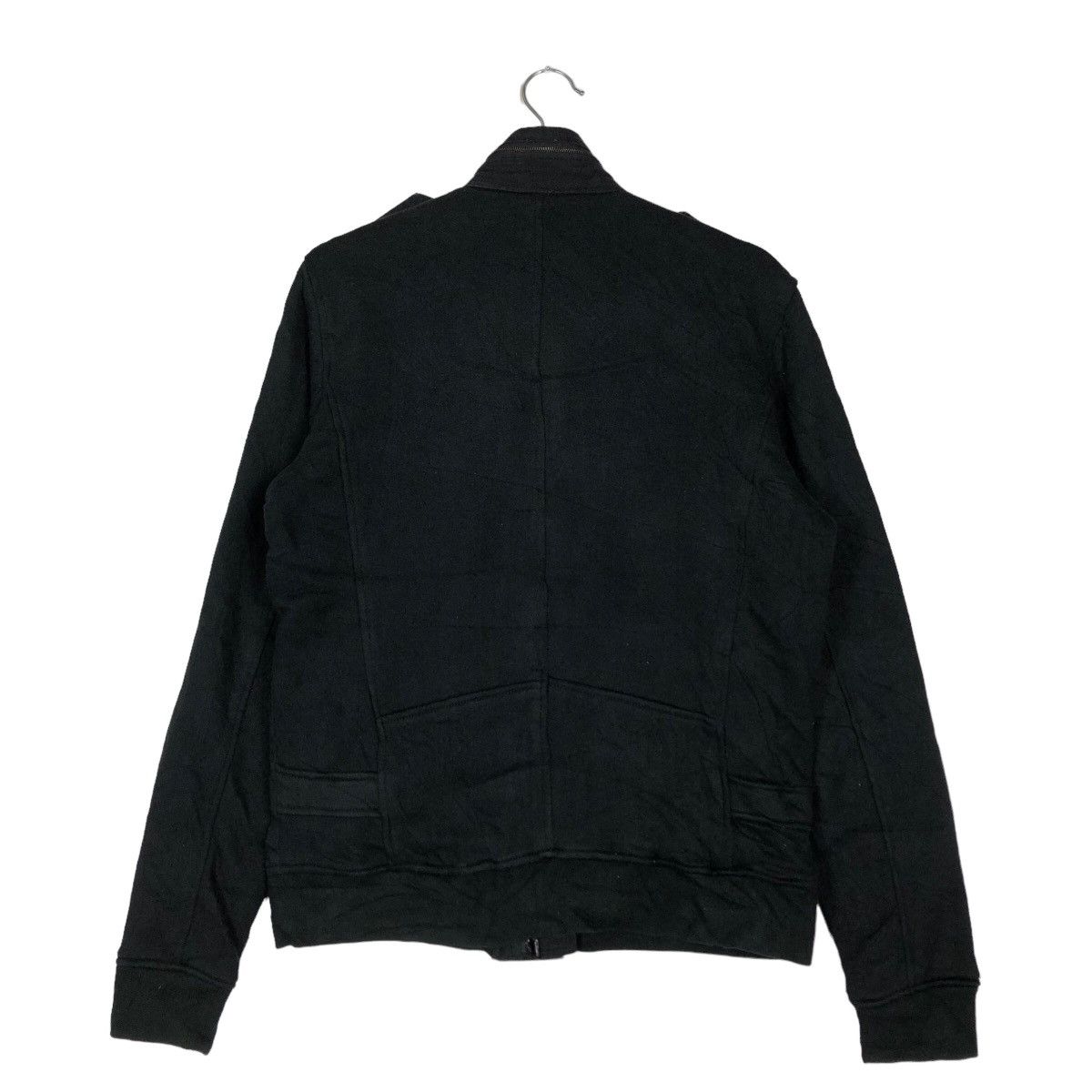 Zara 🔥RARE INSPECTOR CARGO JACKET ZARA MAN INSPIRE ISSEY MIYAKE Size US M / EU 48-50 / 2 - 8 Thumbnail