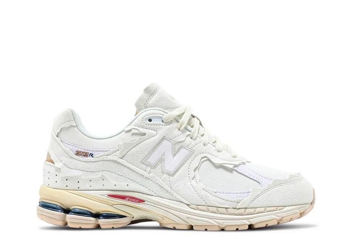 New Balance New Balance 2002R Protection Pack Sea Salt Size US 9 / EU 42 - 9 Thumbnail