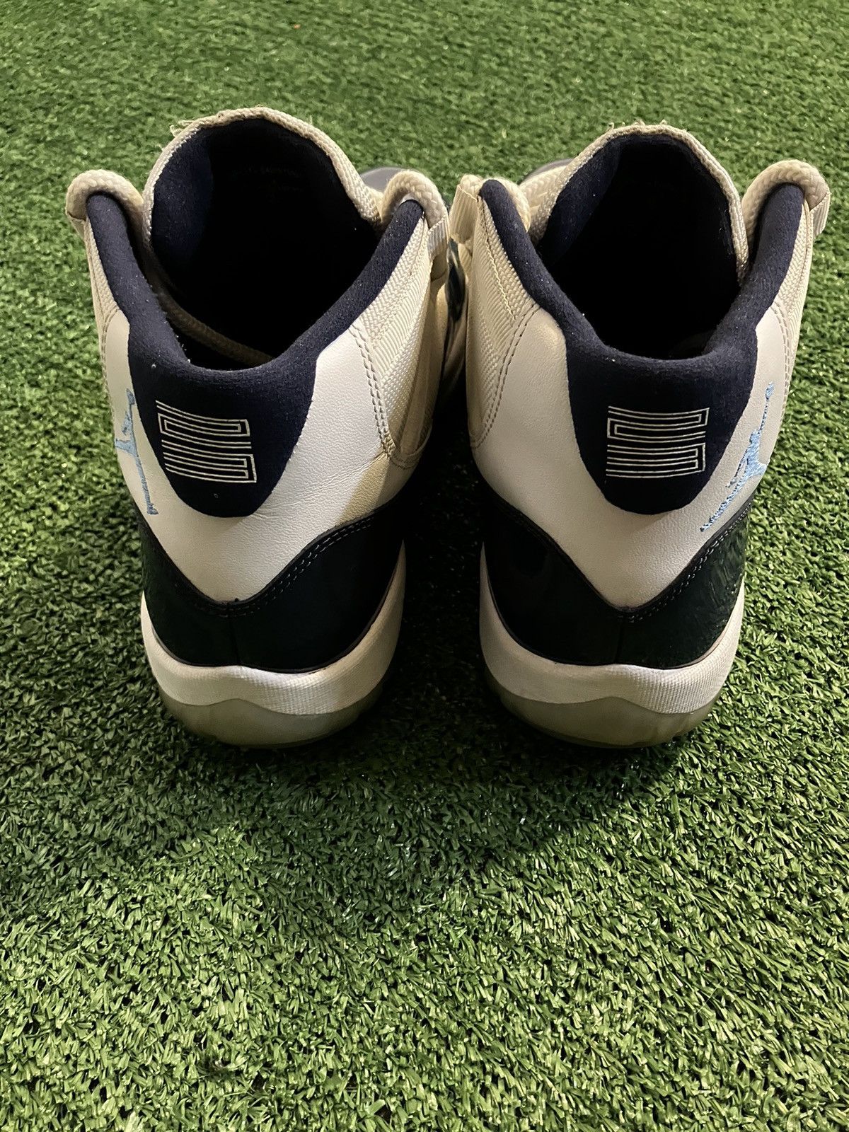 Jordan Brand Air Jordan 11 “win like 82” Size US 9 / EU 42 - 3 Thumbnail