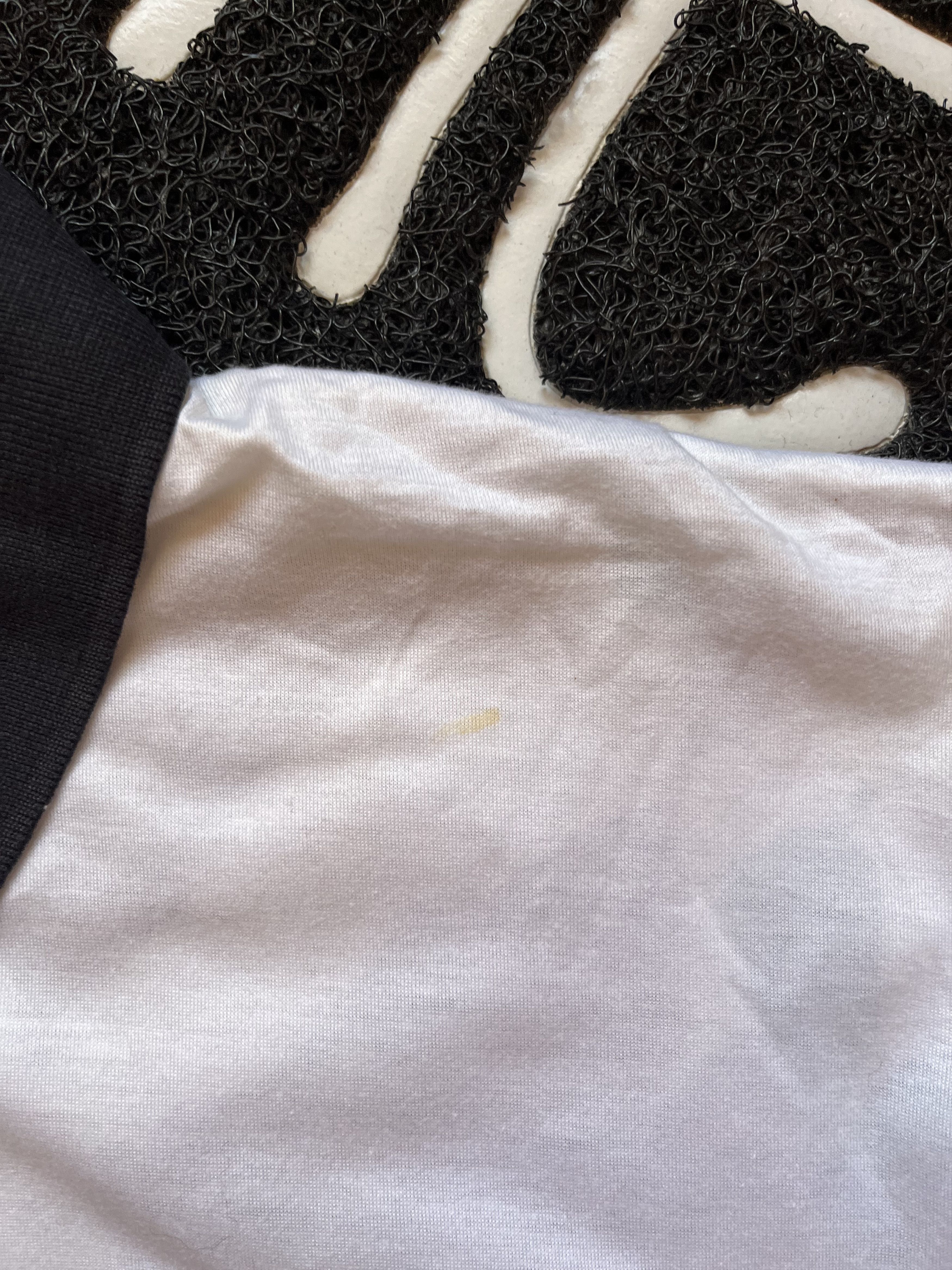 Vintage Nike Challenge Court Agassi Rare 90's Streetwear Tee