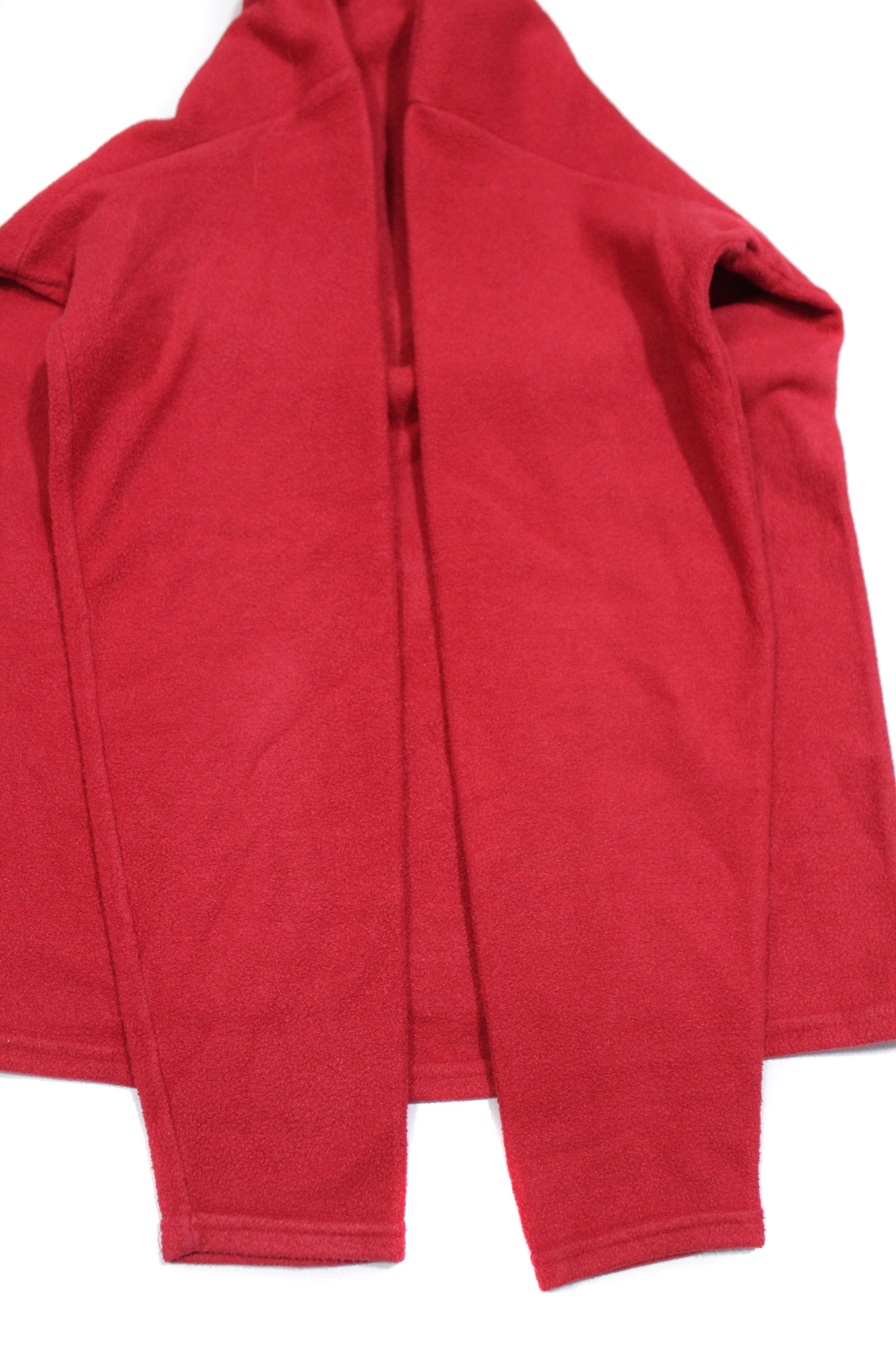 Patagonia 90S Logo Capilene Fleece Made in France Size US S / EU 44-46 / 1 - 6 Thumbnail
