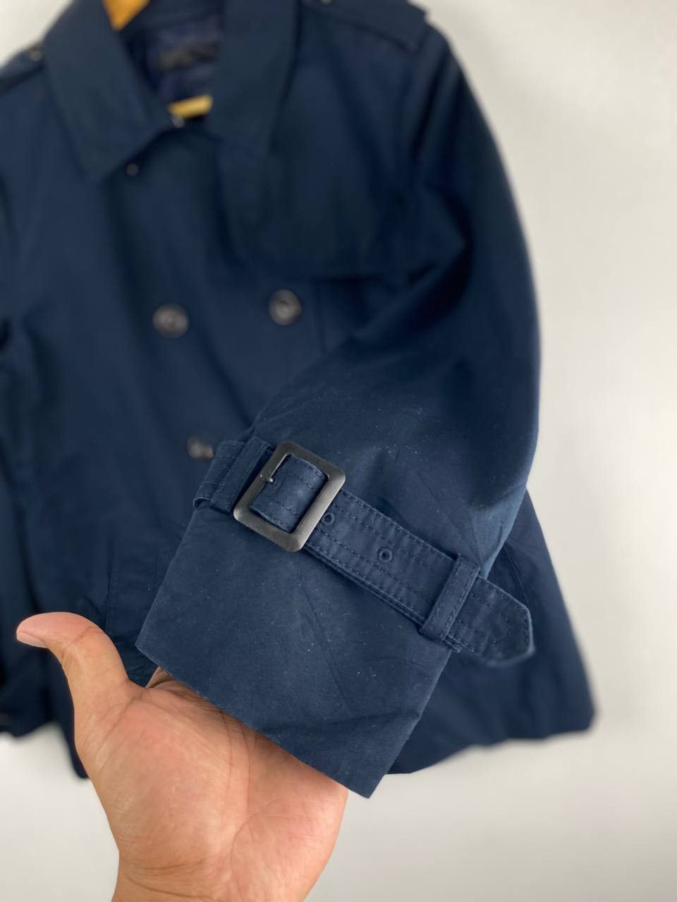 Japanese Brand uniqlo japanese brand light jacket nice design Size US L / EU 52-54 / 3 - 5 Thumbnail