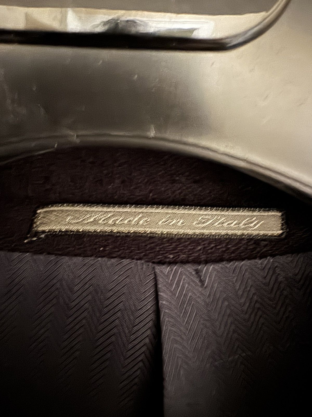 Barneys New York Beautiful Mint Condition Cashmere Overcoat Size US L / EU 52-54 / 3 - 5 Thumbnail