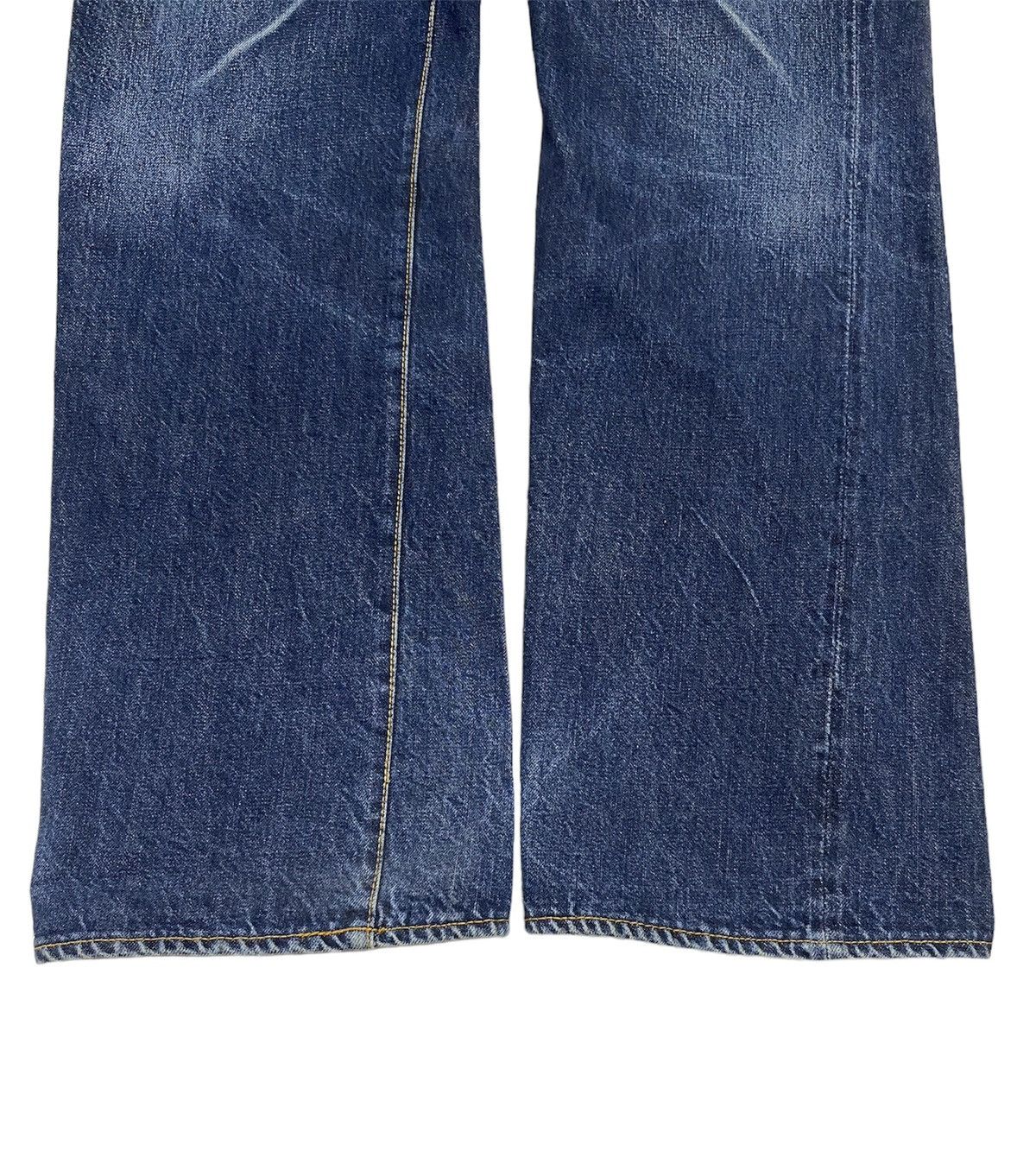 Japanese Brand × Studio D'Artisan Studio D’artisan Selvedge Size US 28 / EU 44 - 2 Thumbnail