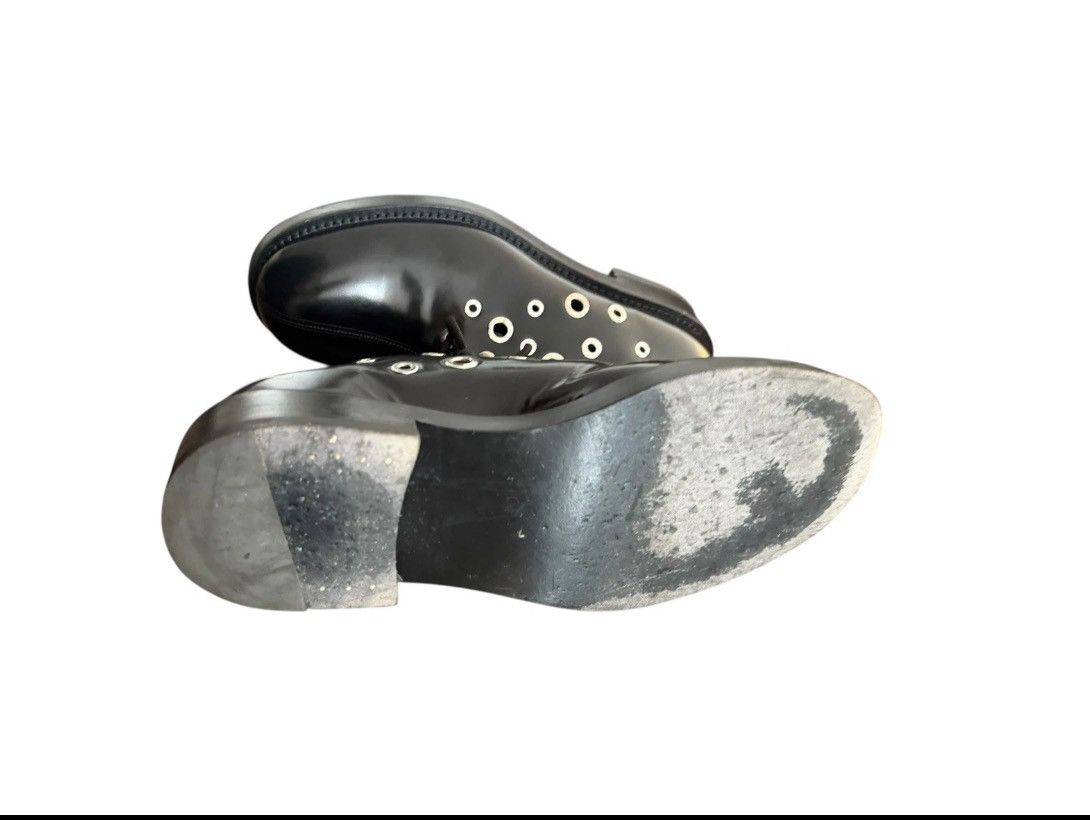 Namacheko Namacheko Black Holm Derby sz. 43 Size US 10 / EU 43 - 7 Thumbnail