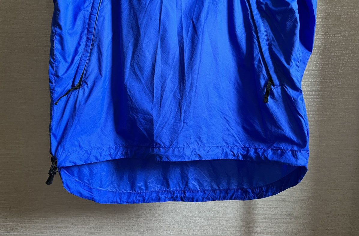 Montane Montane Lightweight Anorak Jacket Running Oudoor Men’s Size US L / EU 52-54 / 3 - 4 Thumbnail