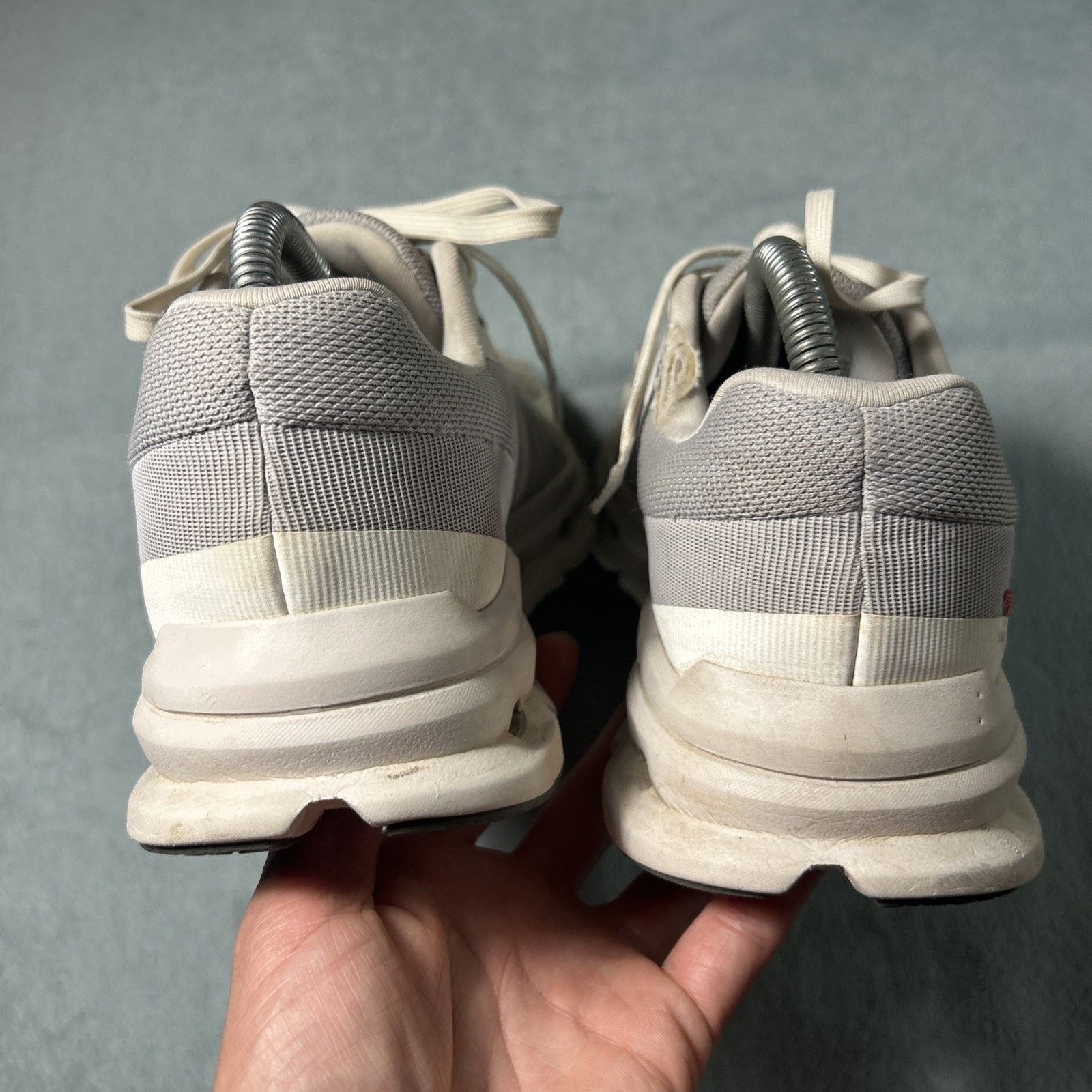 Hoka Oncloud Cloudrunner Cloudtec Running Shoes Women 8.5 Rucking Size US 8 / IT 38 - 3 Thumbnail