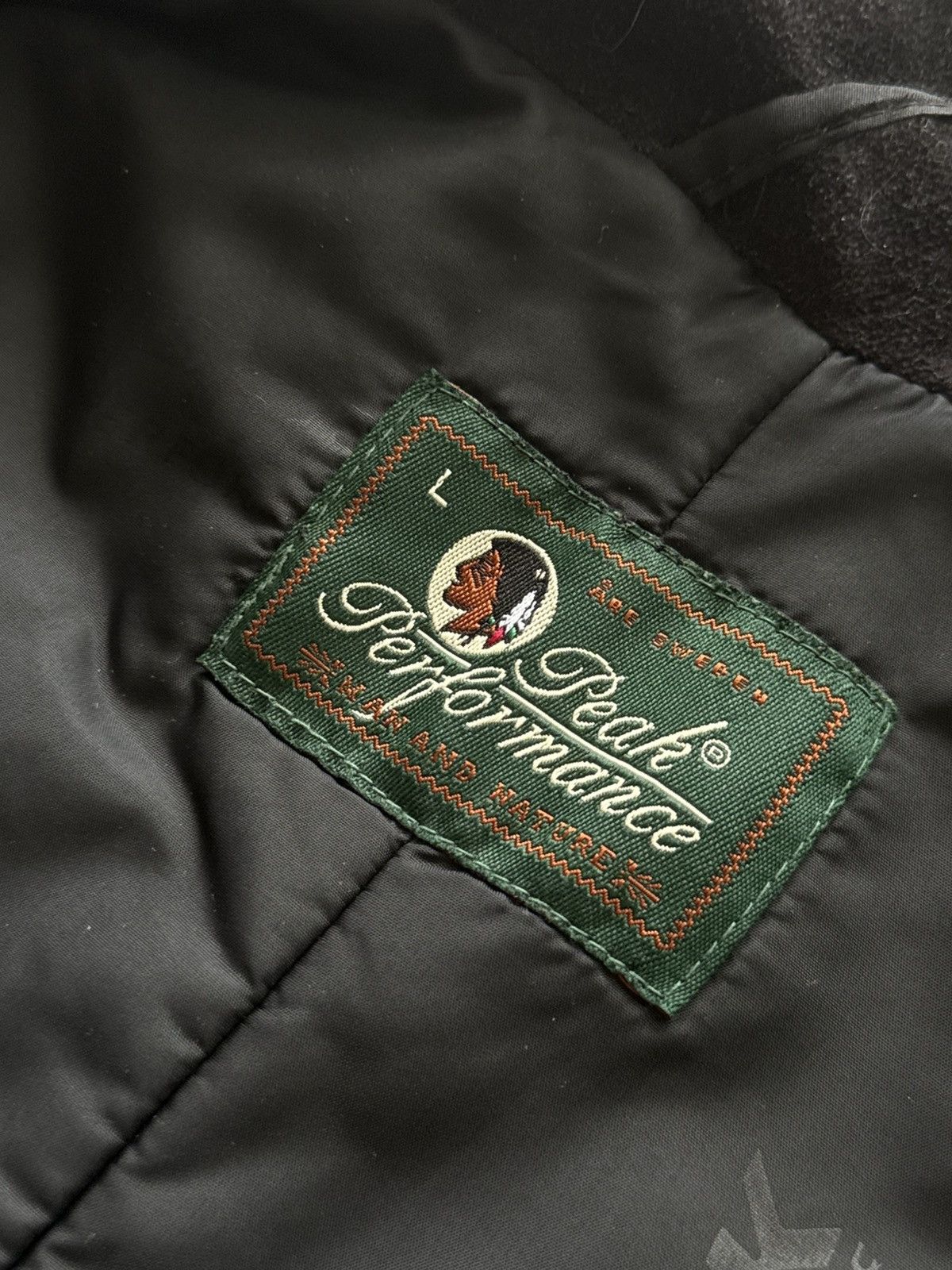 Peak Performance Peak Perfomance short windbreaker jacket Size L / US 10 / IT 46 - 5 Thumbnail